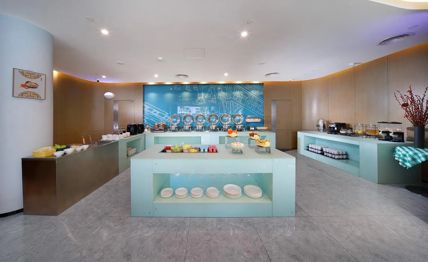 Holiday Inn Express - Xiamen City Center by IHG