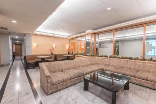OYO 671 Hotel Capitol