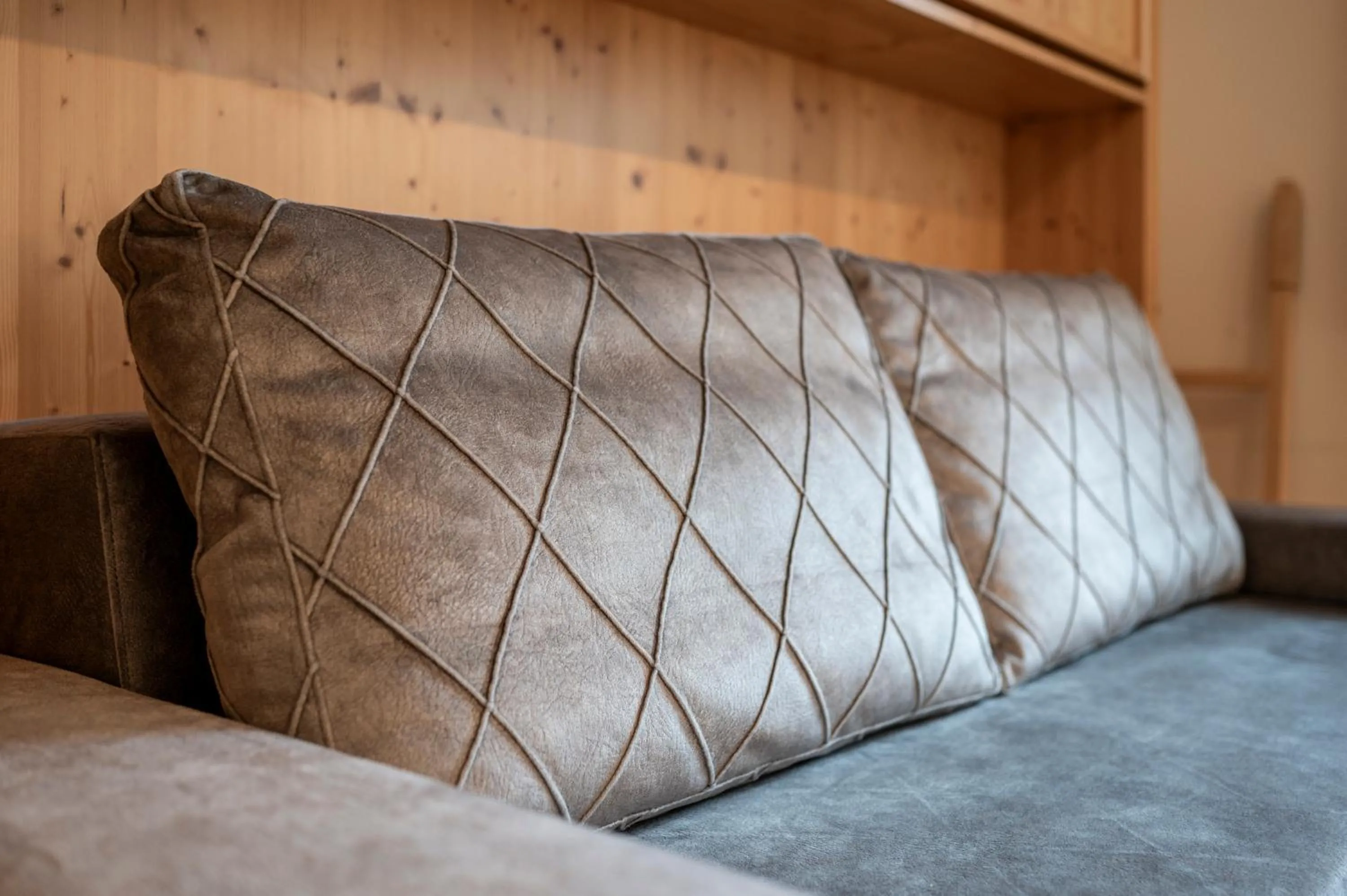 Seating area in Landhaus Gabriele