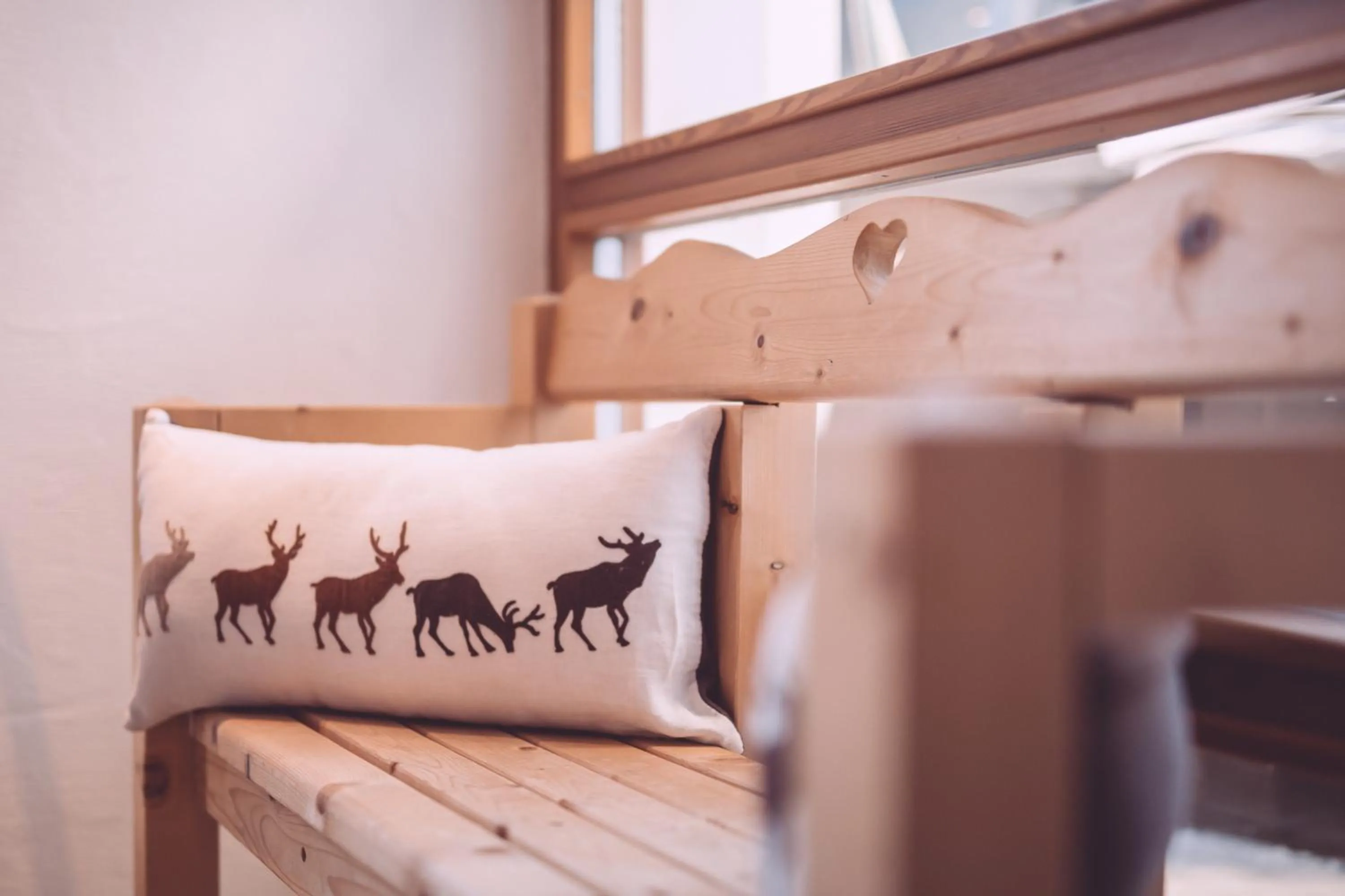 Lobby or reception in Hotel Gran Fanes