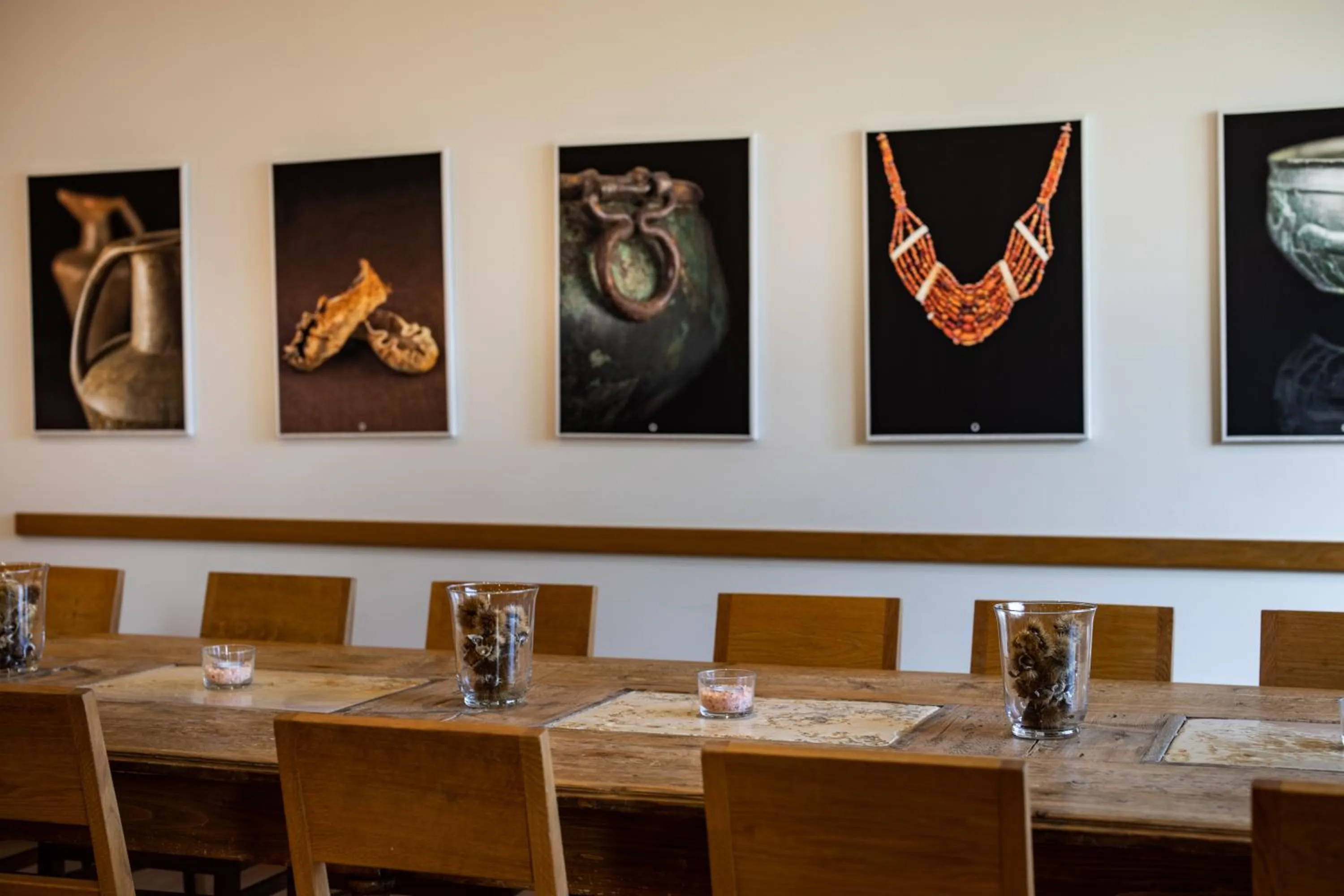 Library in Hotel garni Kranzbichlhof