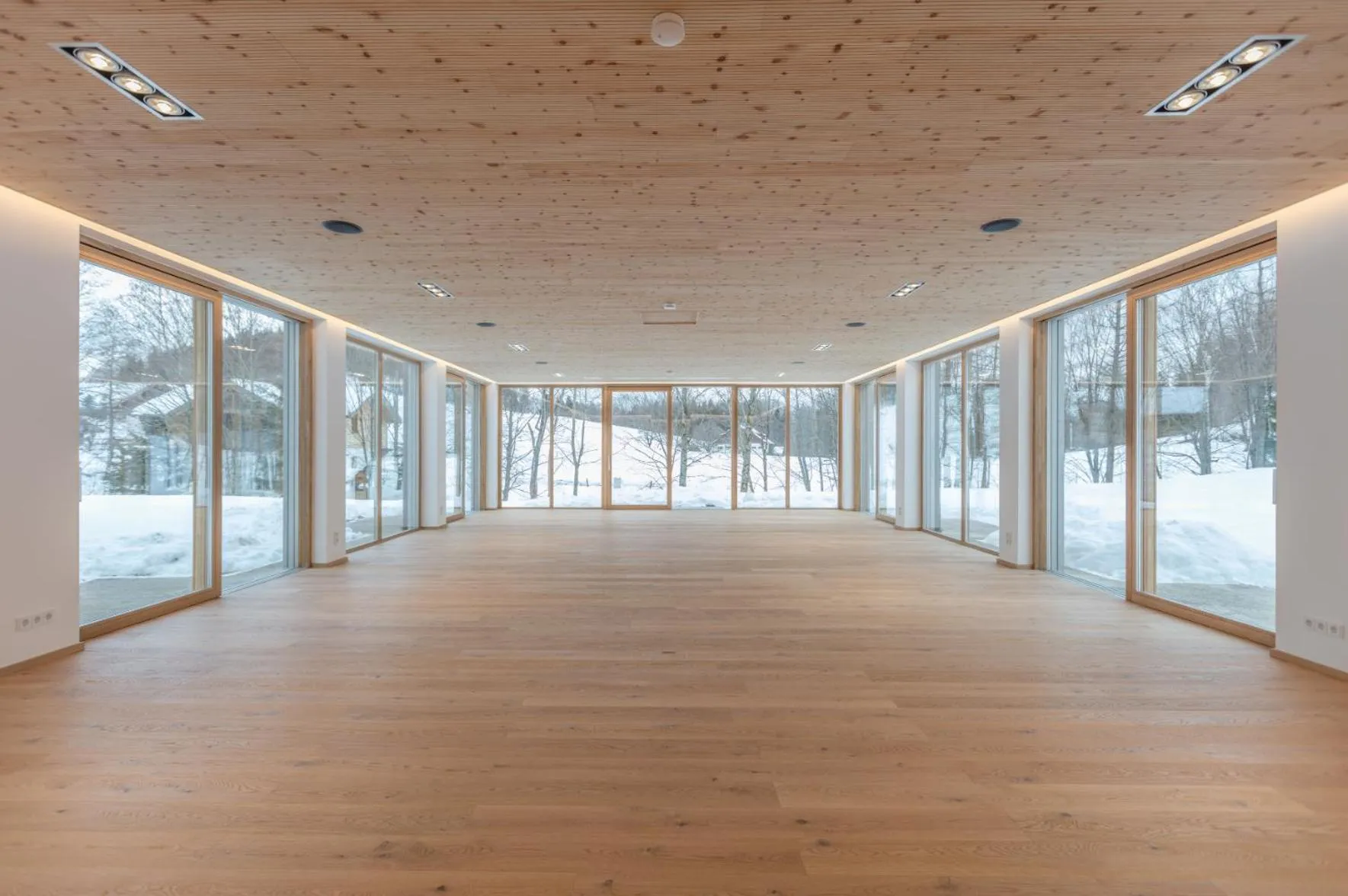 Meeting/conference room in Hotel garni Kranzbichlhof