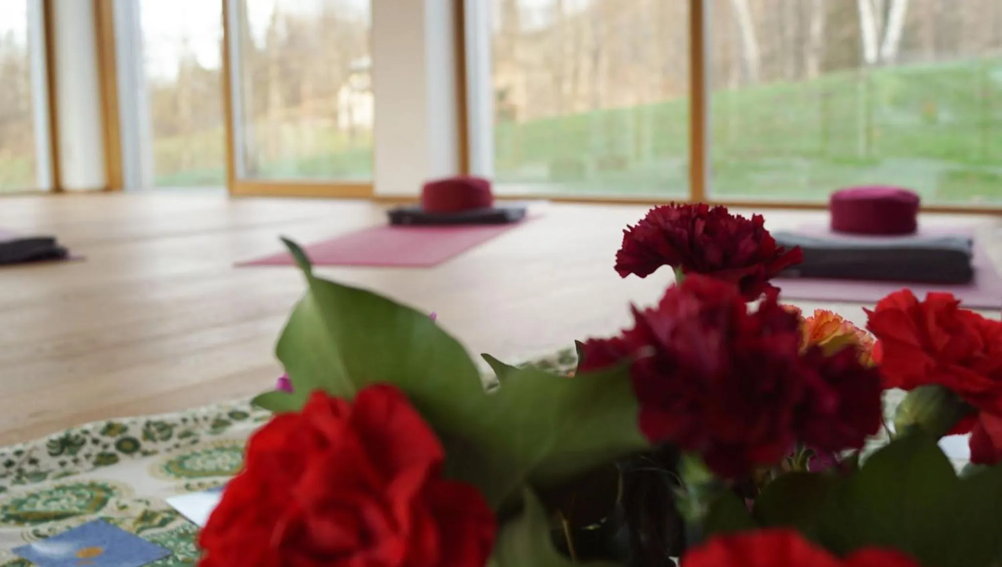 Banquet/Function facilities in Hotel garni Kranzbichlhof