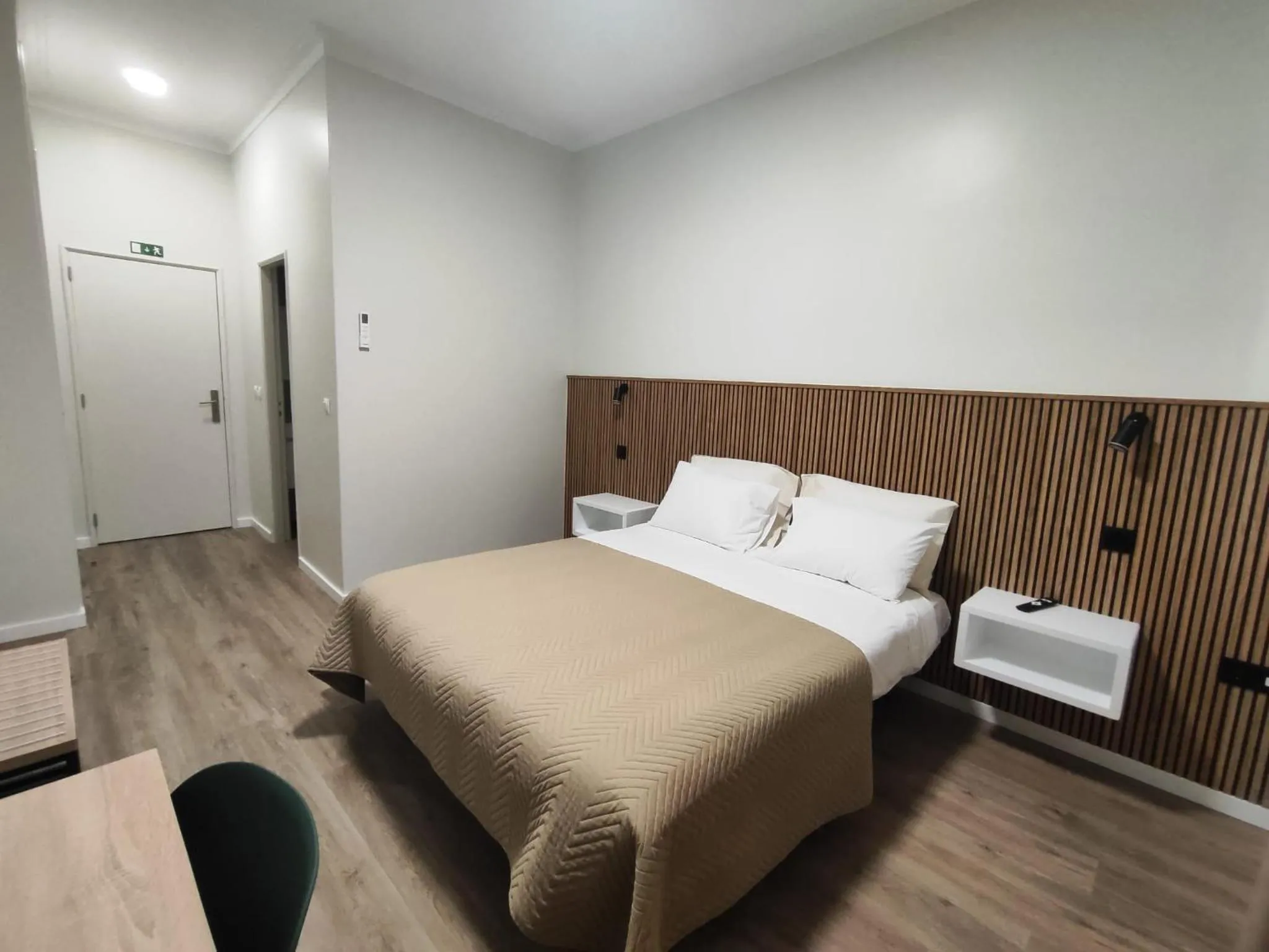 Residencial Centro Comercial Avenida Bragashopping