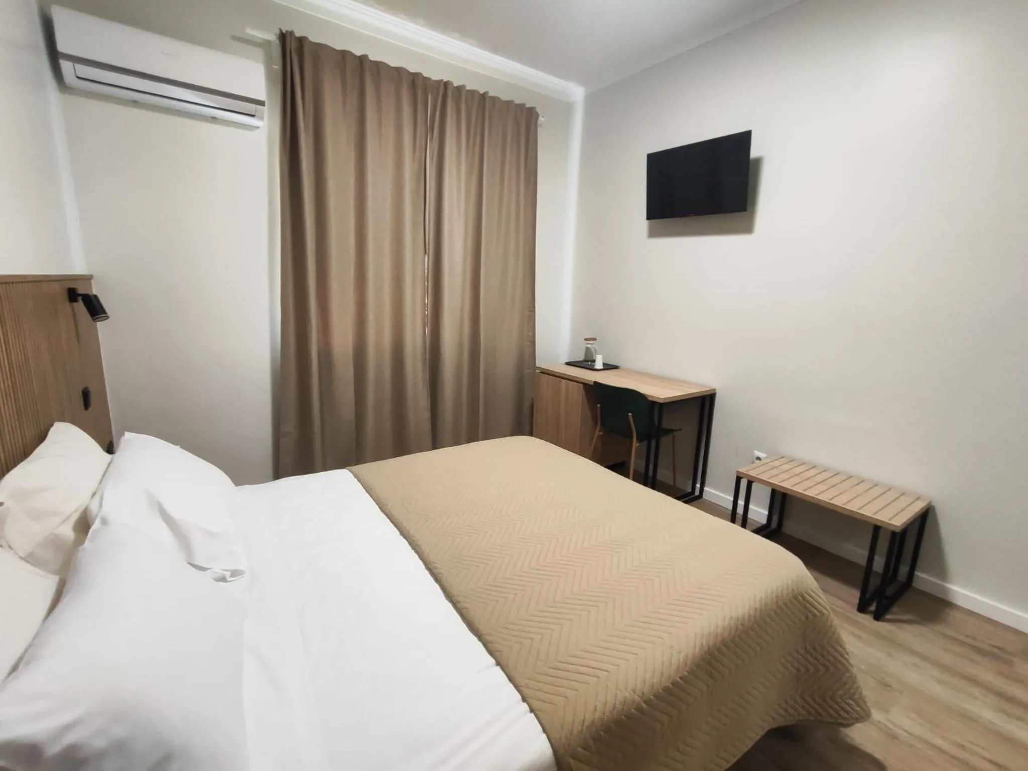Residencial Centro Comercial Avenida Bragashopping