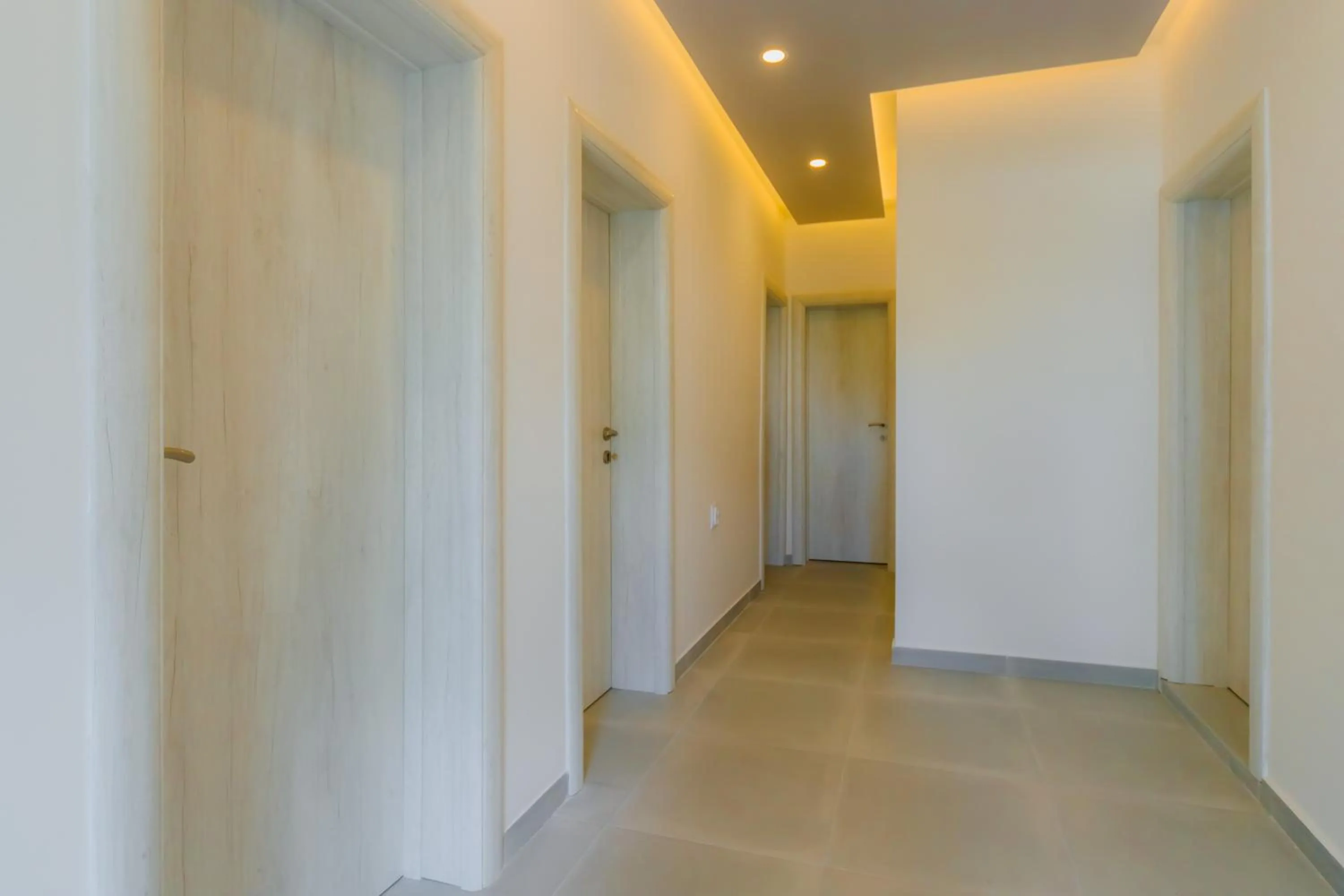 Apartmani Novaković