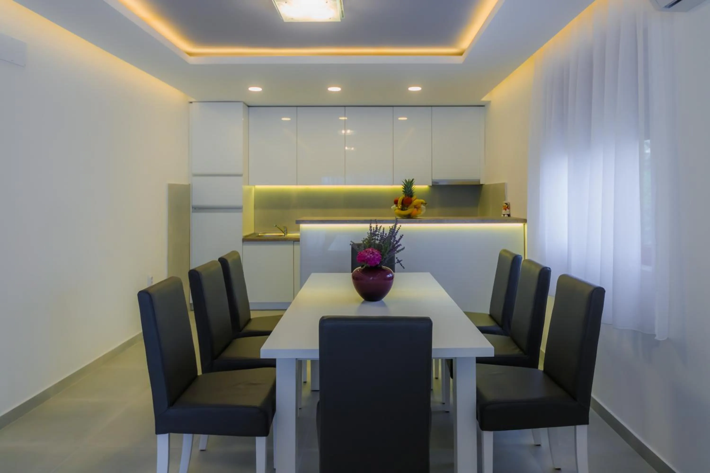 Apartmani Novaković