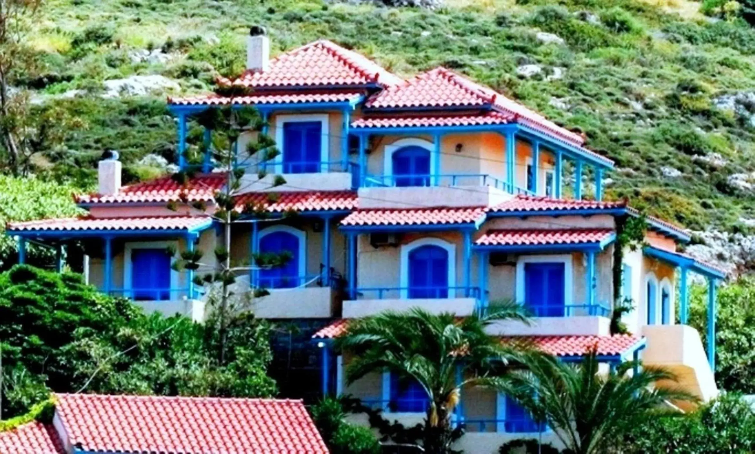 Corina Apartments , Corina 2-studios Corina Apartments , Corina 2-studios