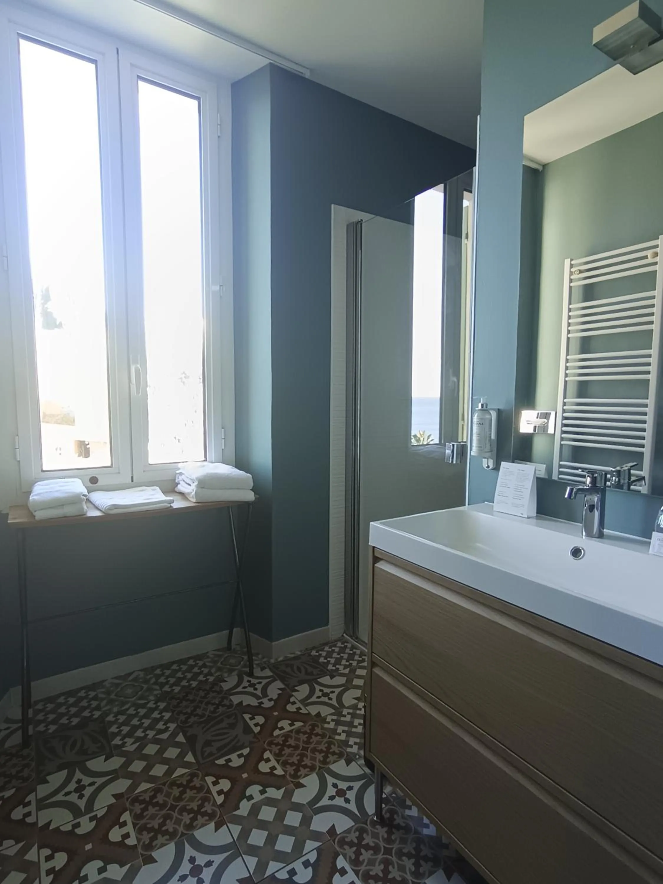 Les Galets Hôtel et B&B