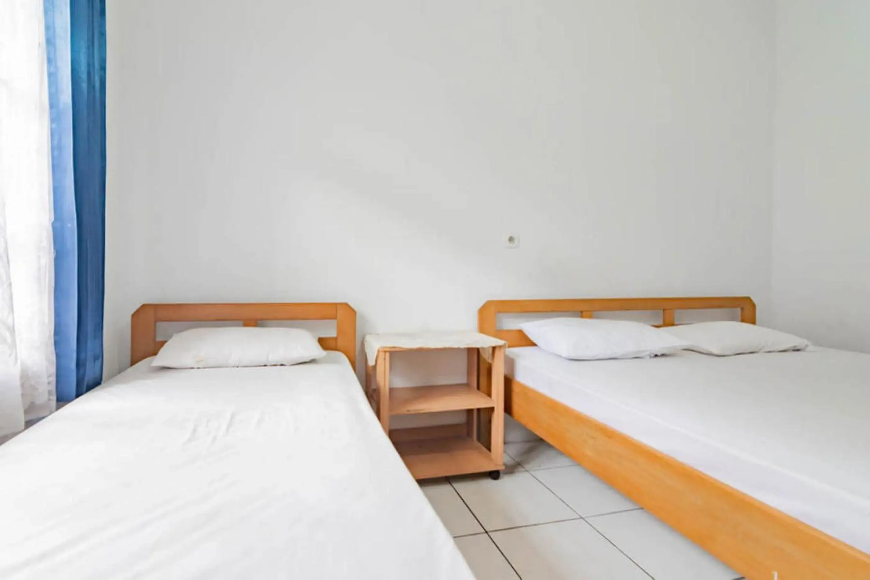 Pall Inn Puncak Mitra RedDoorz Pall Inn Puncak Mitra RedDoorz