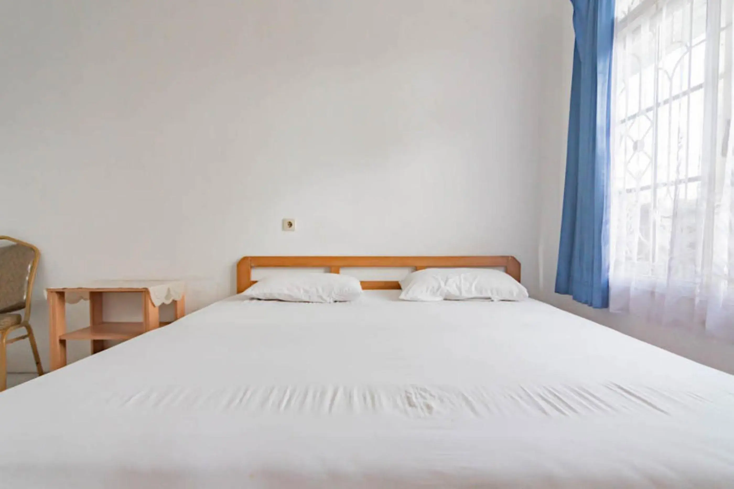 Pall Inn Puncak Mitra RedDoorz Pall Inn Puncak Mitra RedDoorz