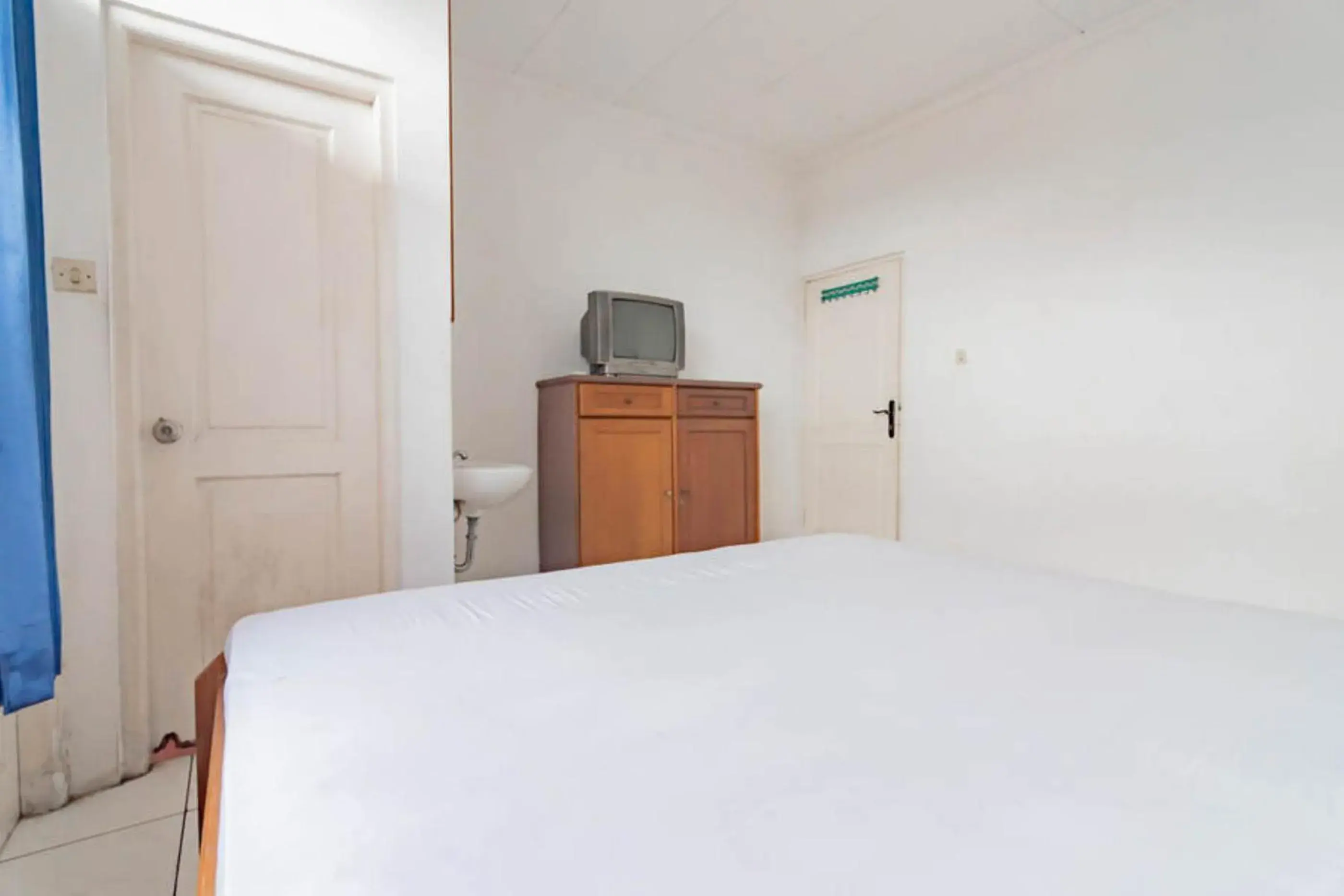 Pall Inn Puncak Mitra RedDoorz Pall Inn Puncak Mitra RedDoorz