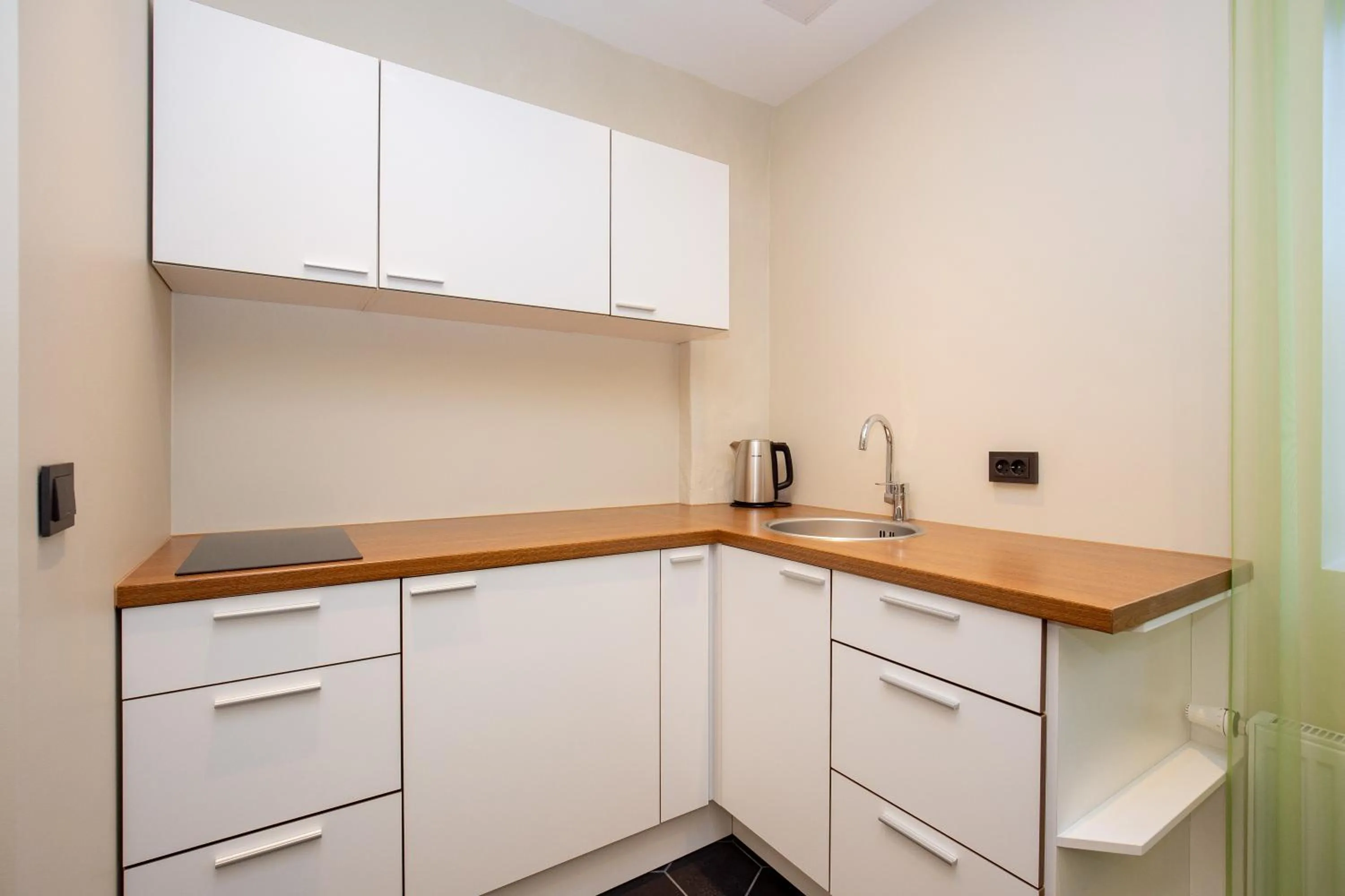 P54 Apartment