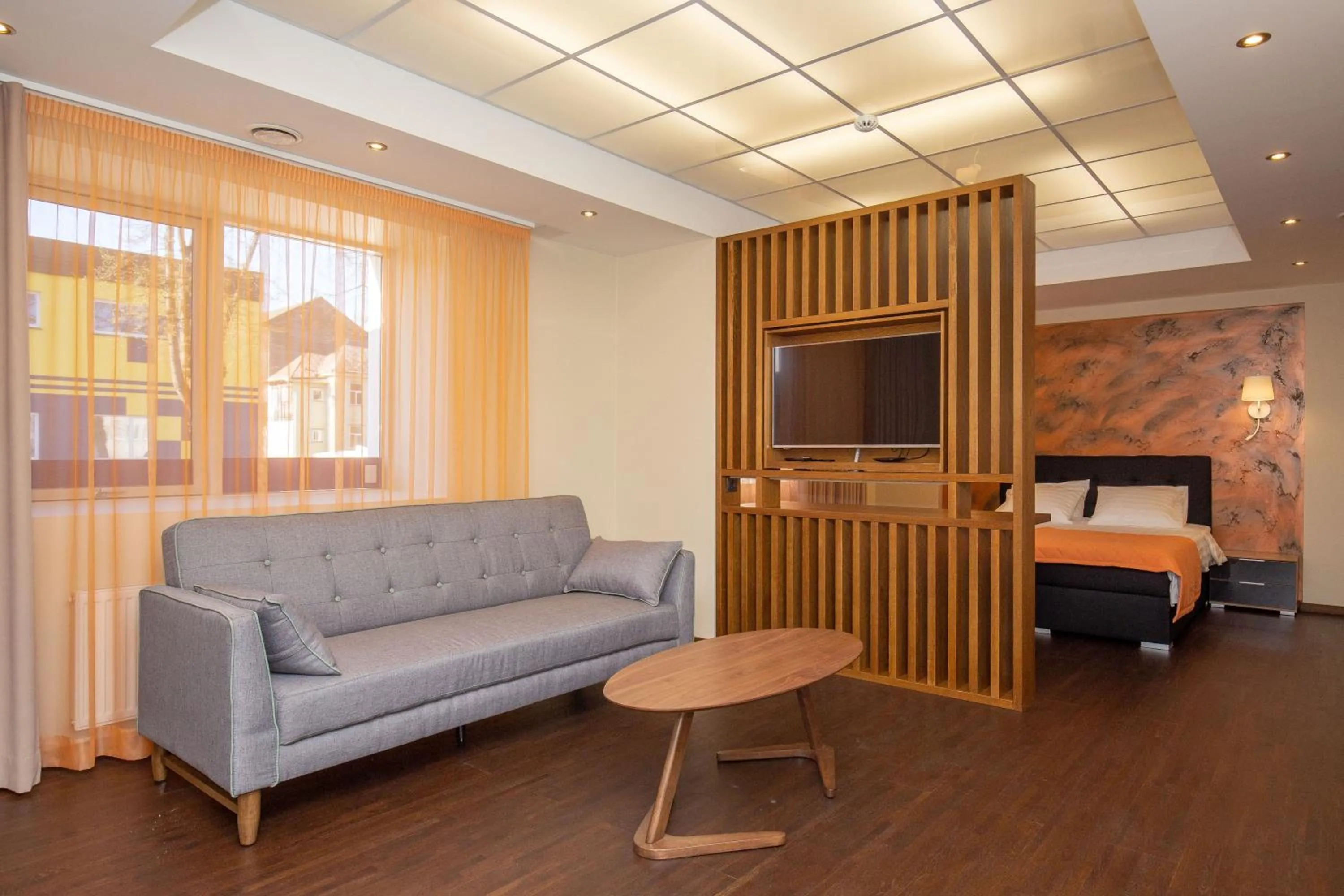 P54 Apartment