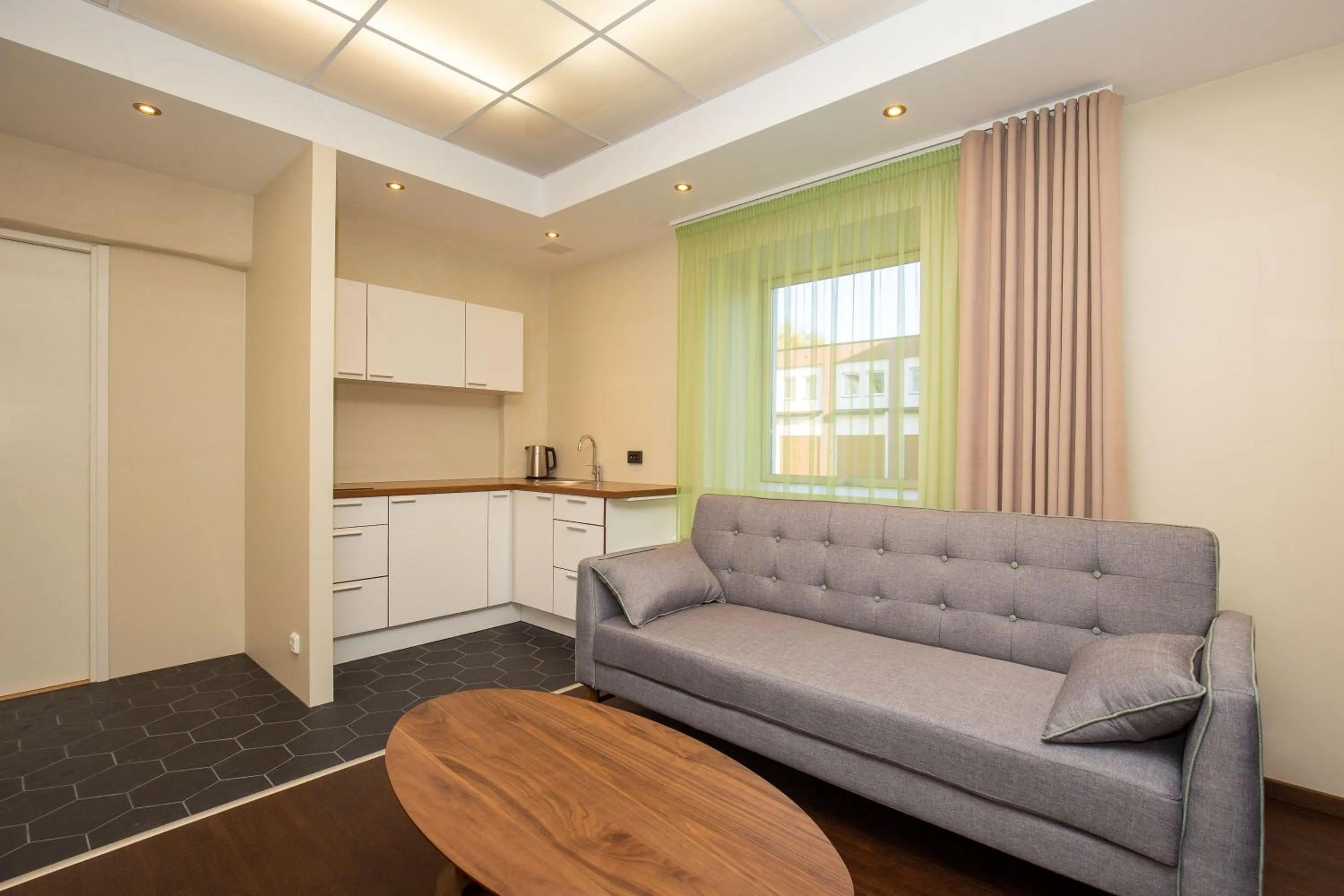 P54 Apartment