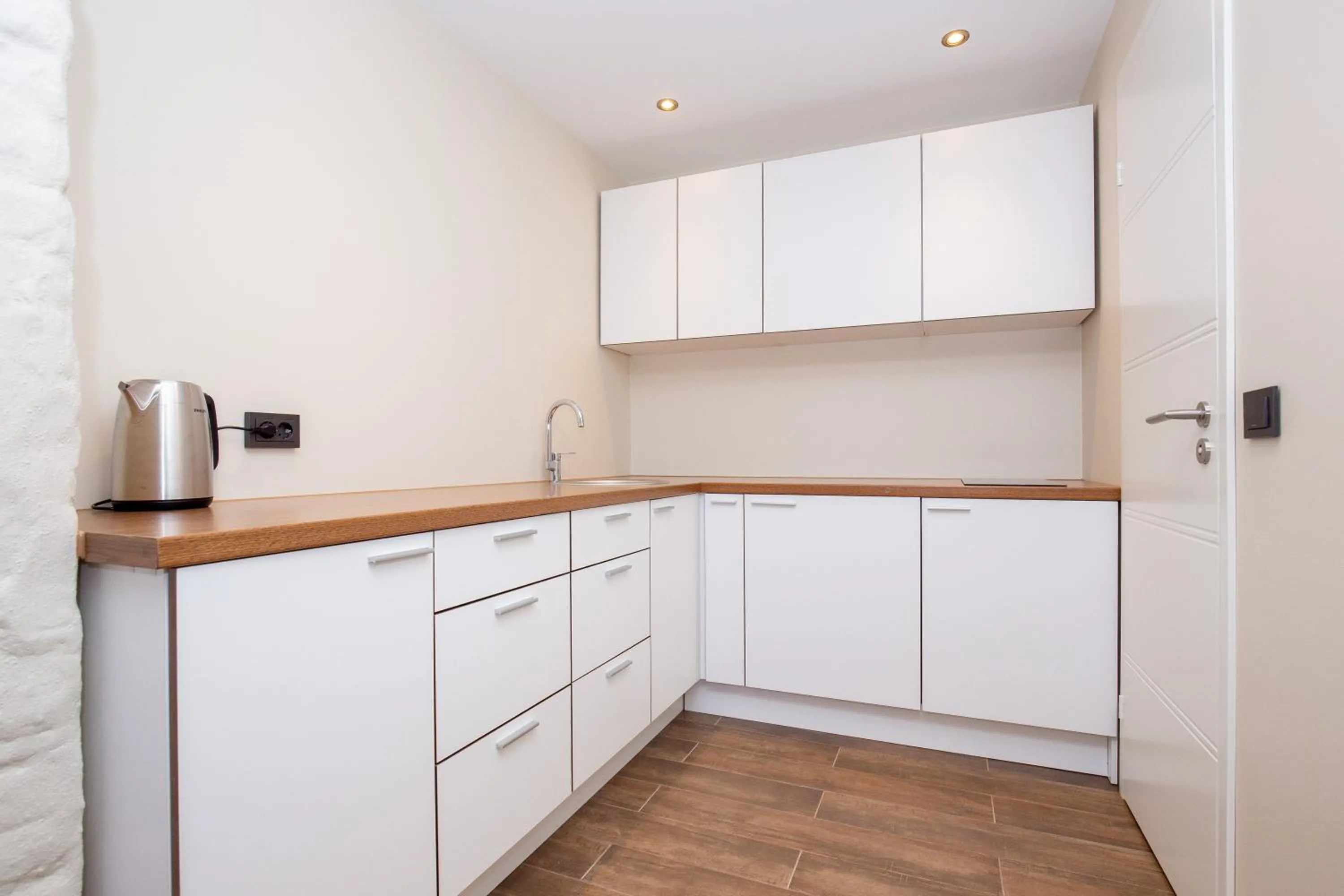 P54 Apartment