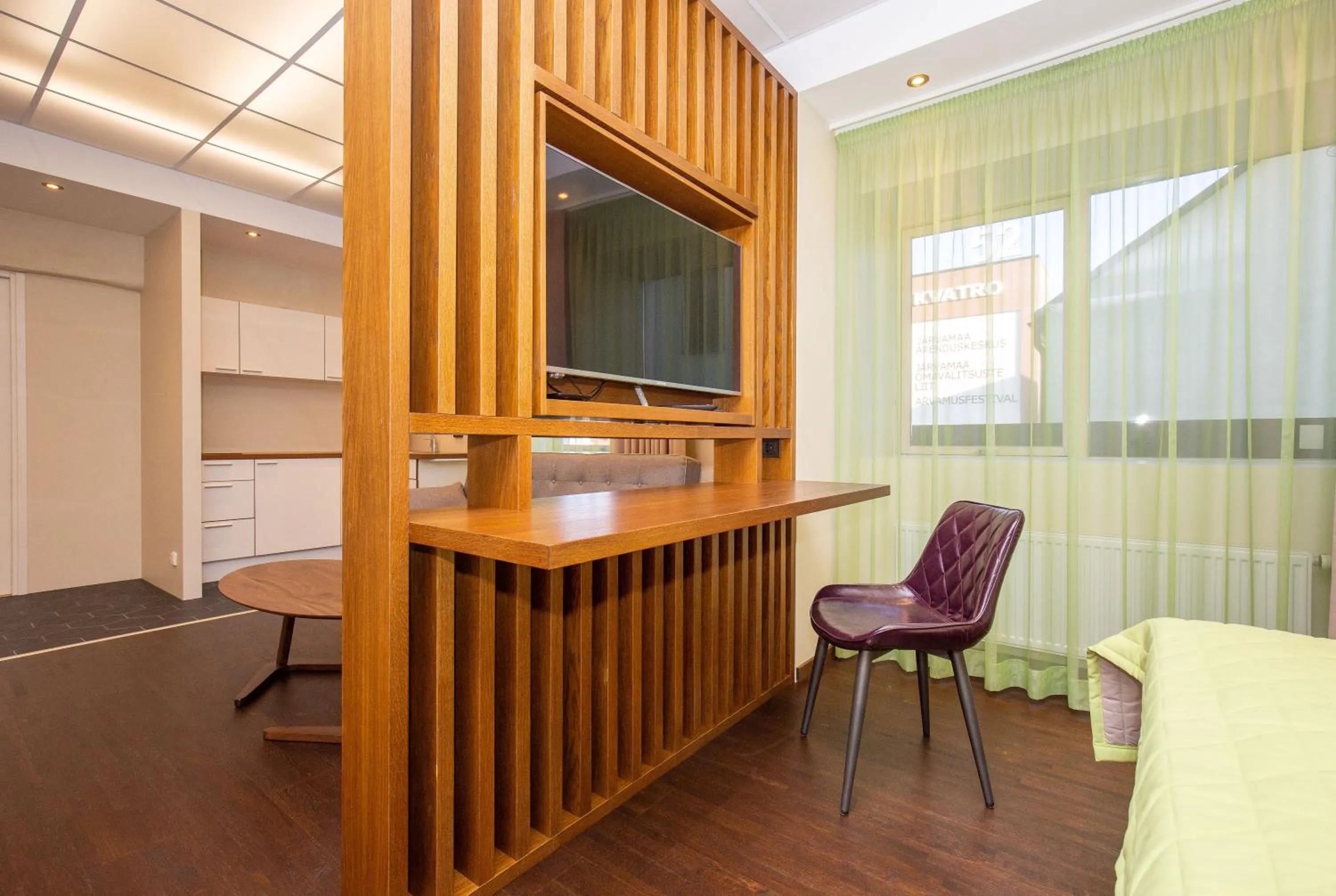 P54 Apartment