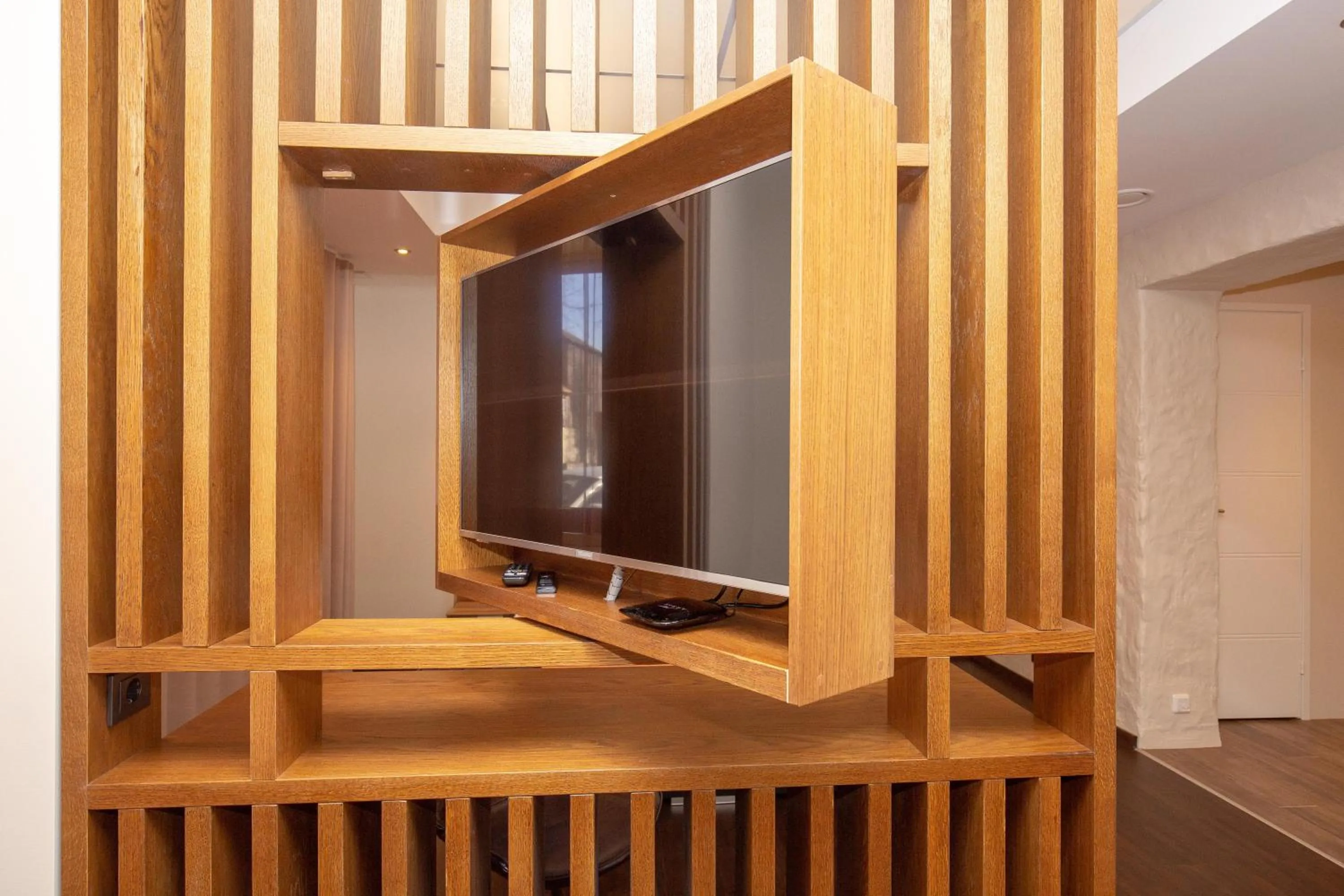 P54 Apartment