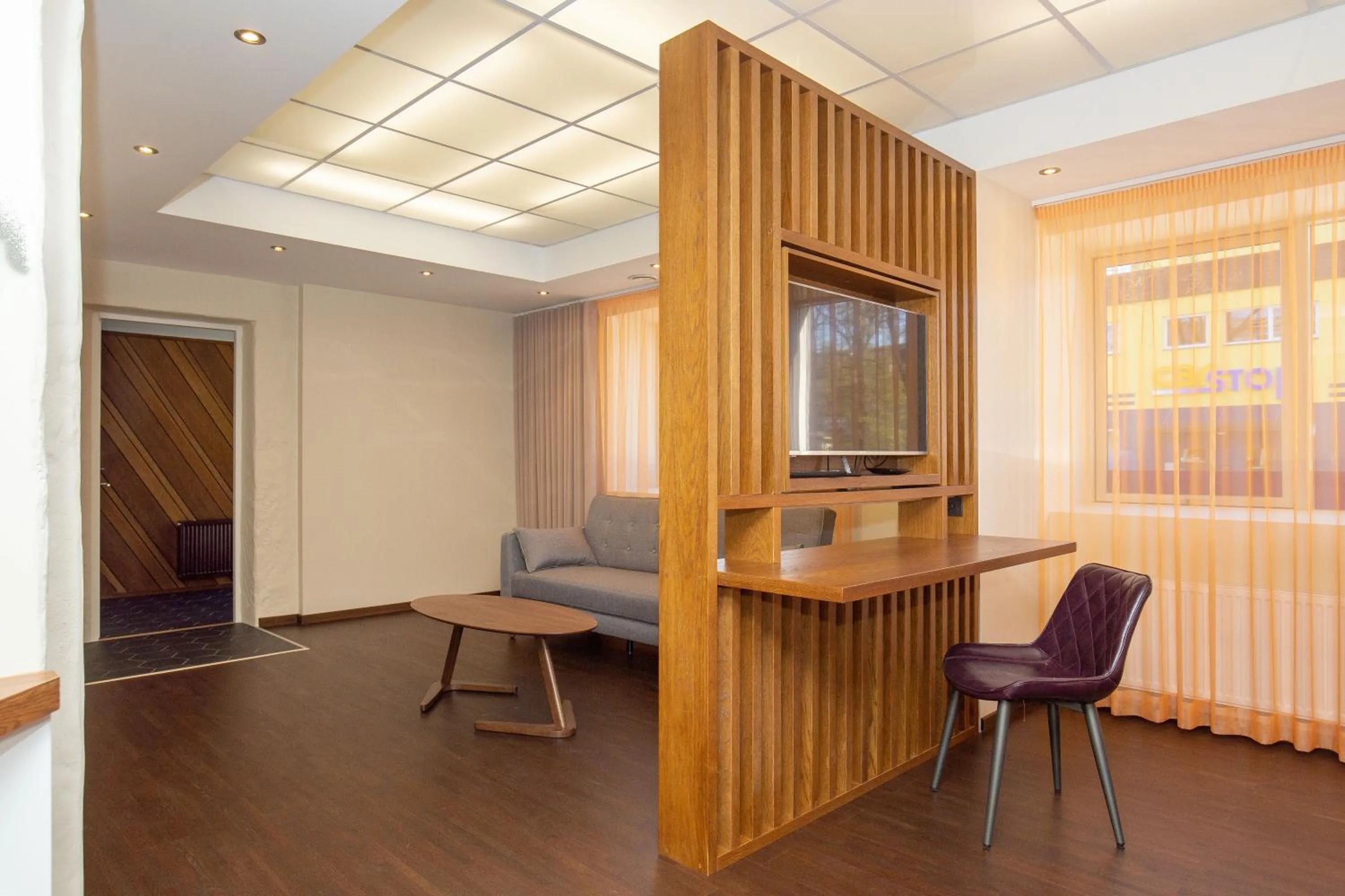 P54 Apartment