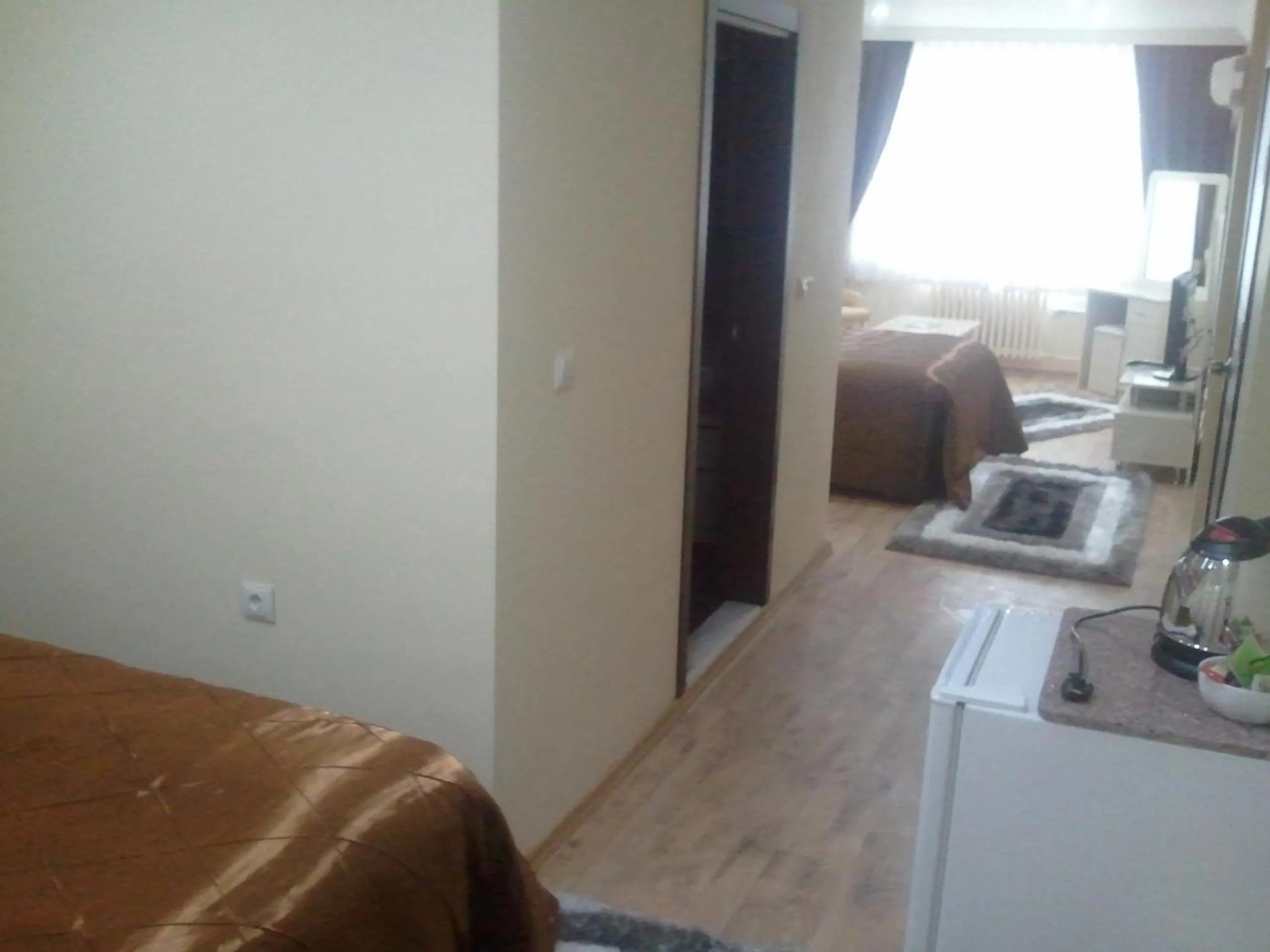 Photo of the whole room in Cmr Aydogan Hotel