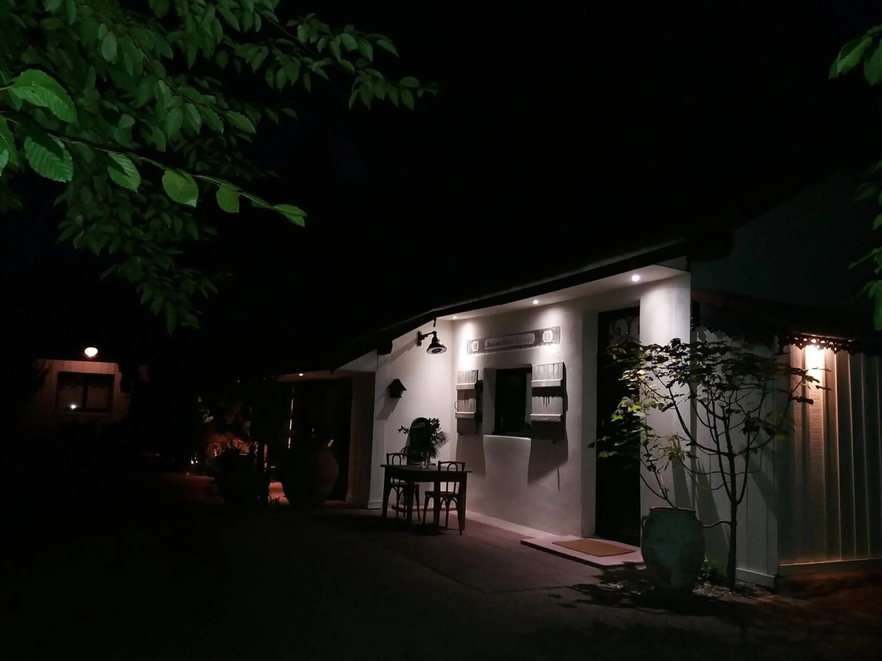 Property building in Lorraine Badonviller