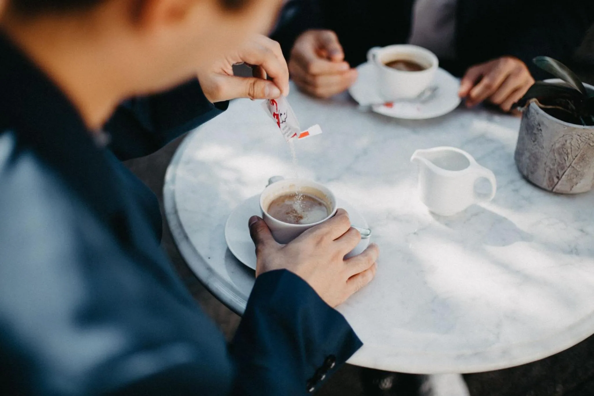 Food and drinks in Gasthof Sunnebad