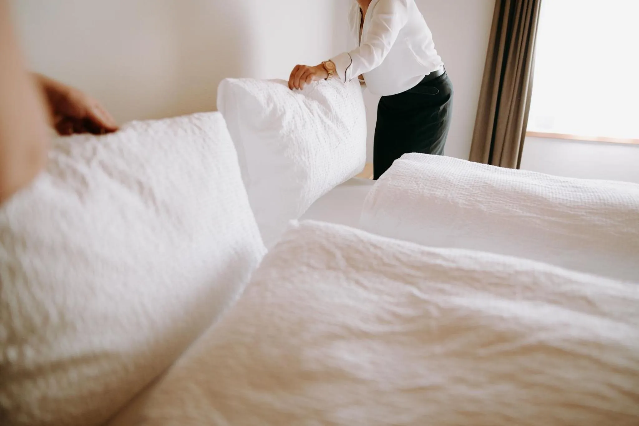 Other, Bed in Gasthof Sunnebad