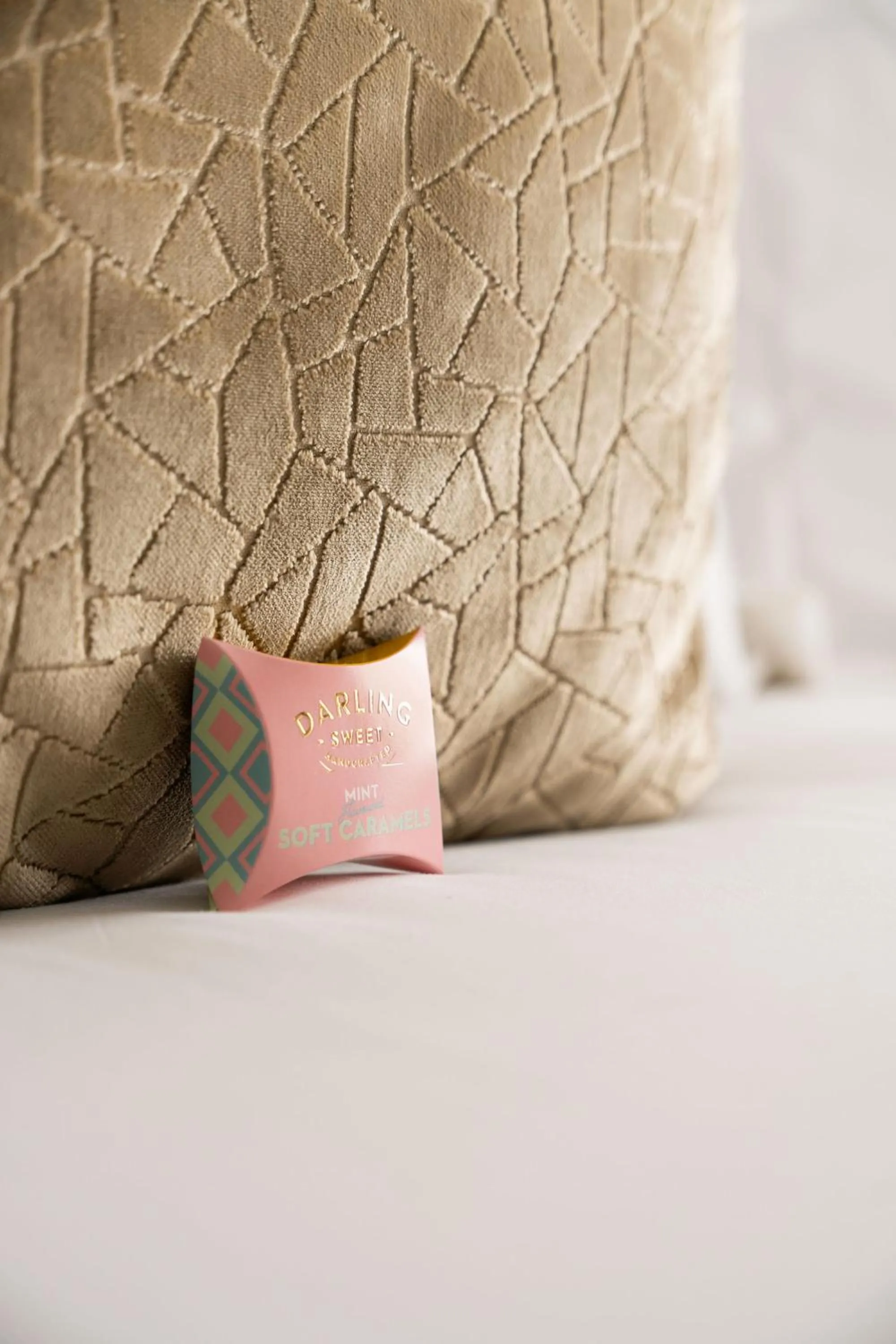 Bed in Kyalami Creek