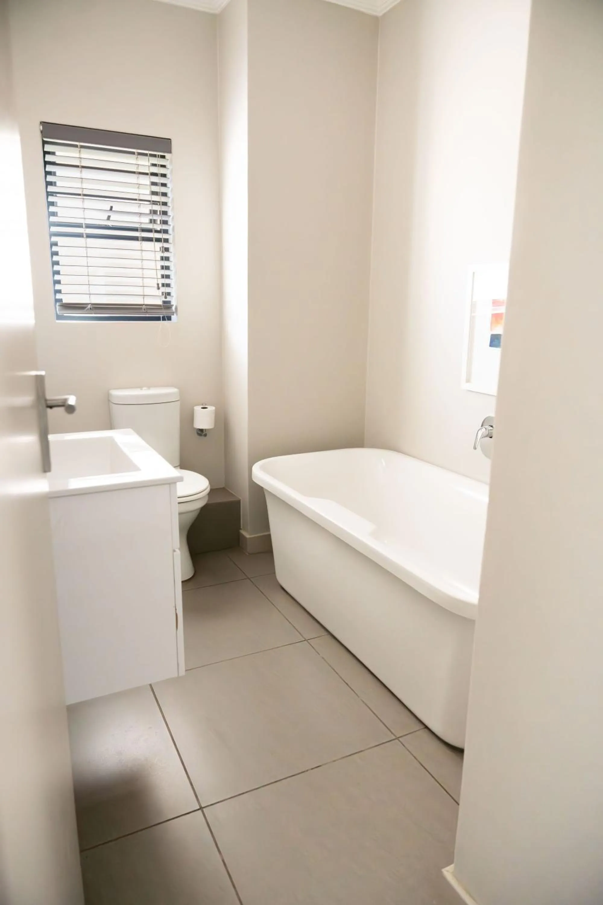 Bathroom in Kyalami Creek