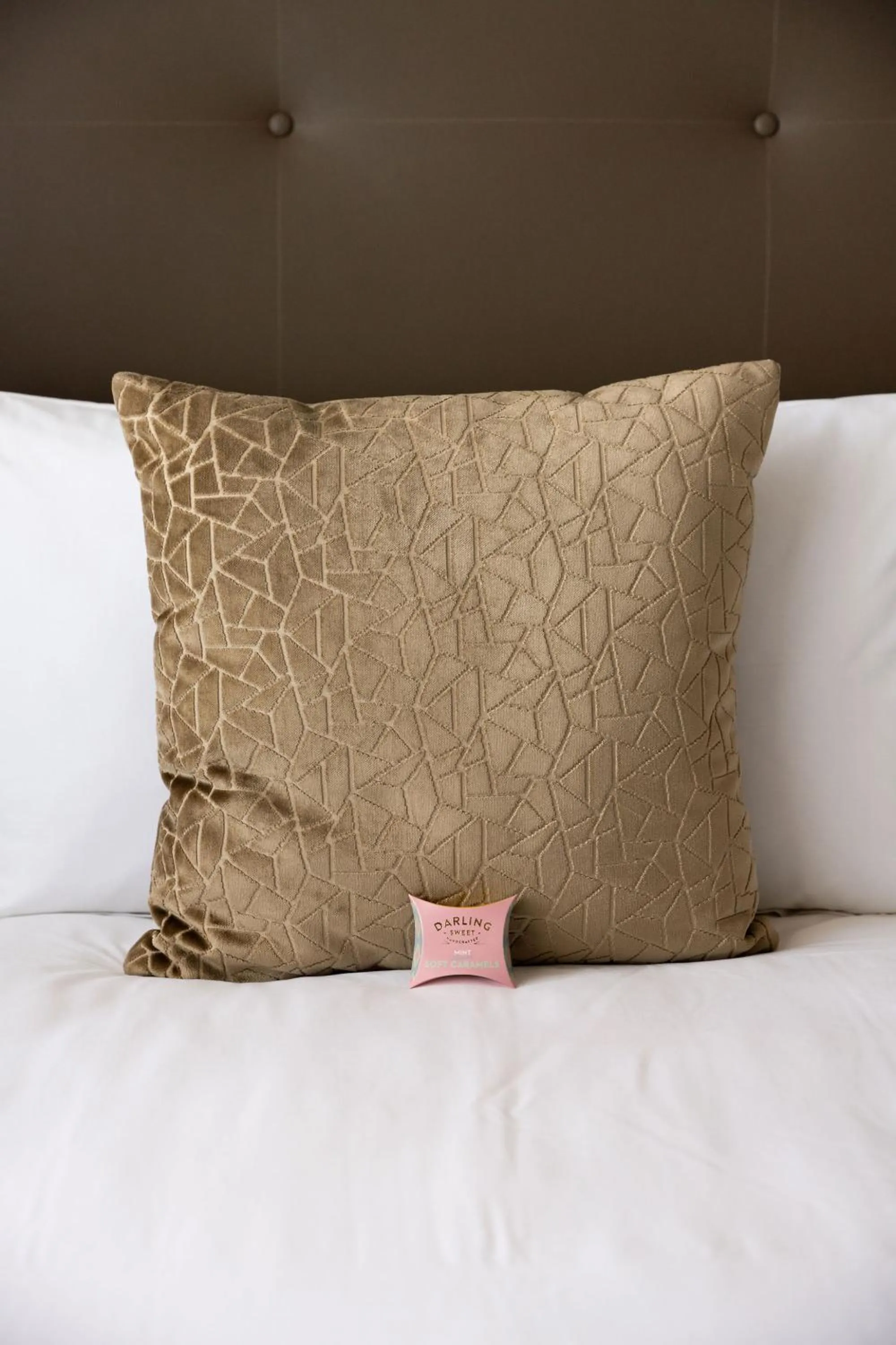 Bed in Kyalami Creek