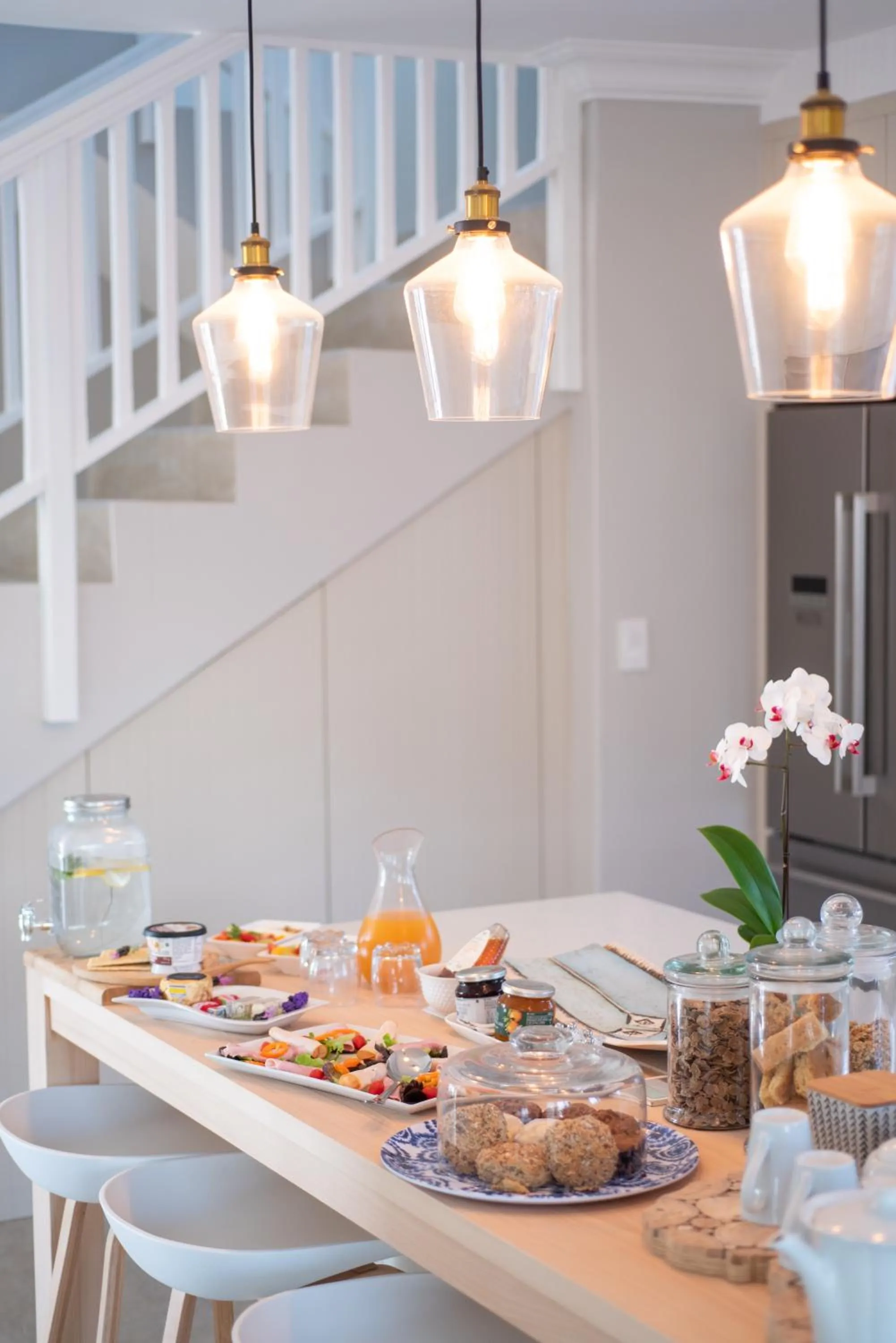 Bentley's Guesthouse