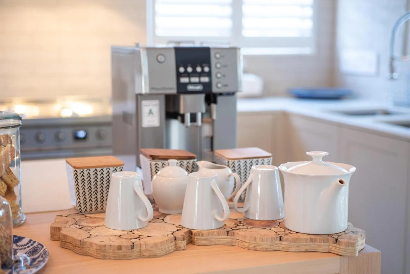 Drinks in Bentley's Guesthouse