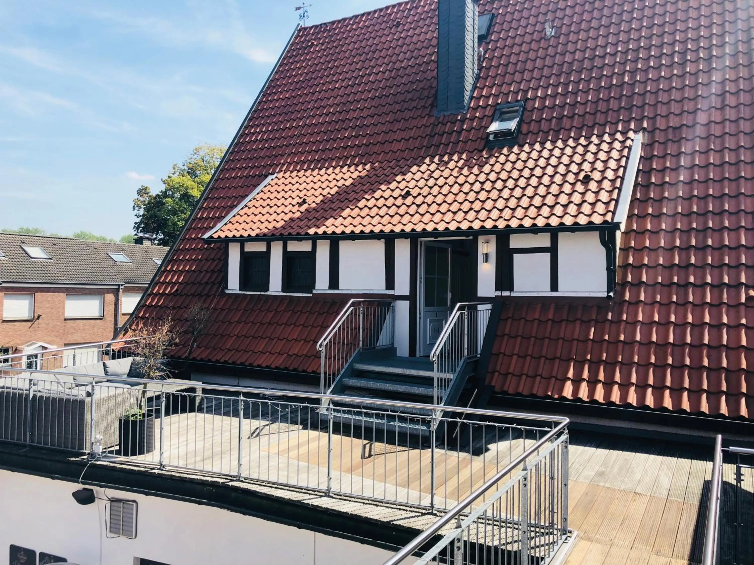 Hotel SchlossStuben