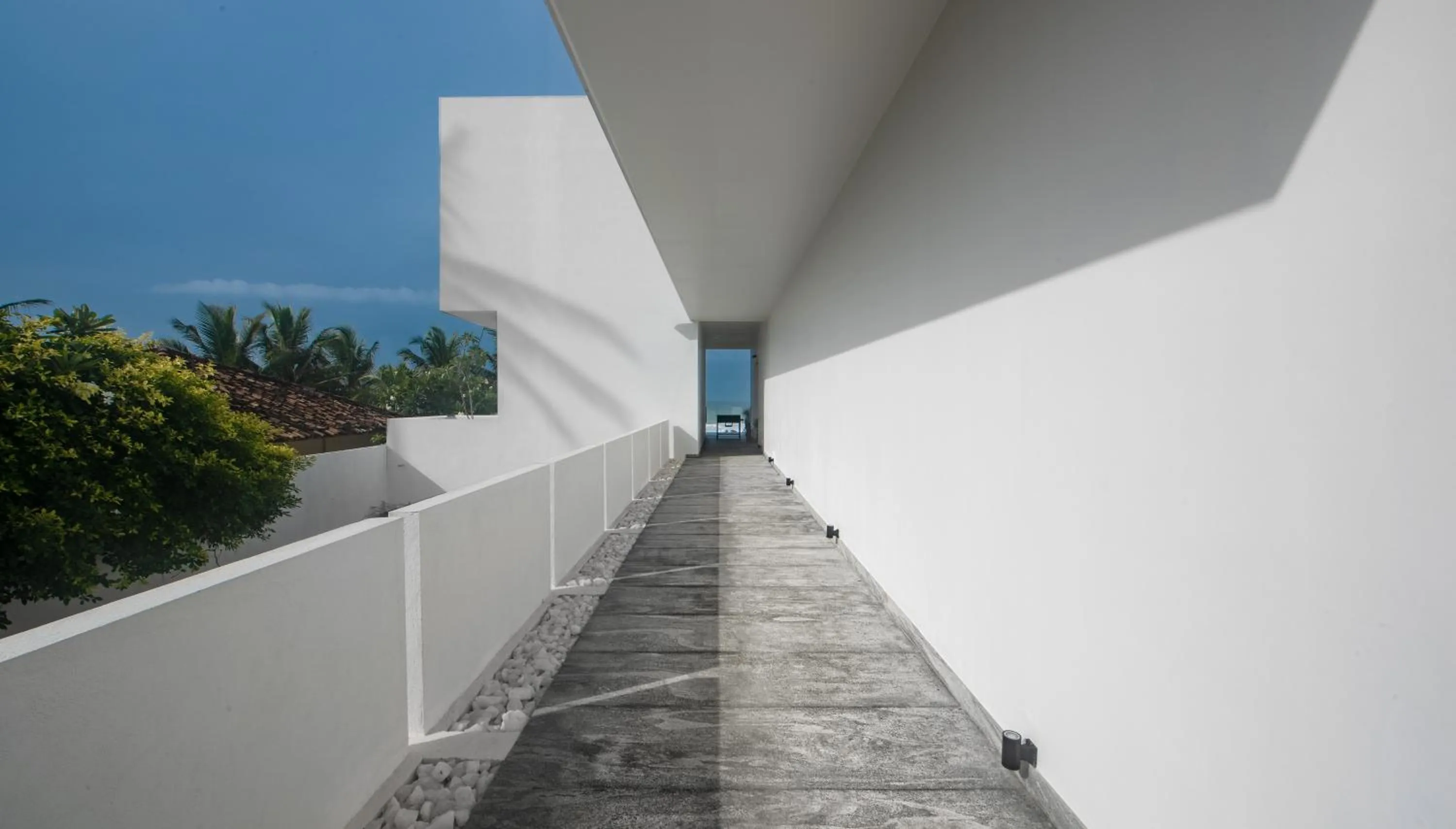 Property building in Sielen Diva