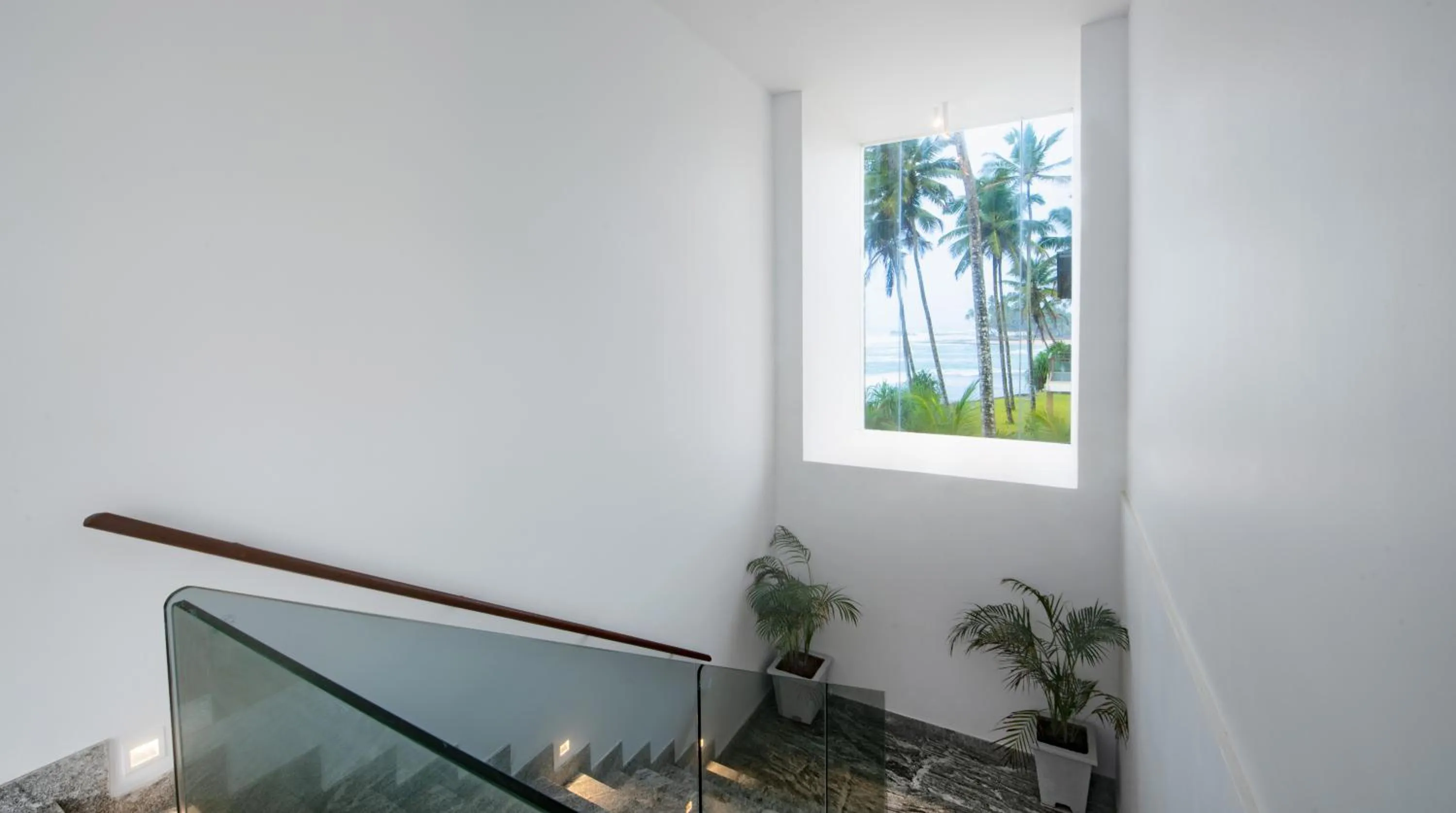 On site in Sielen Diva