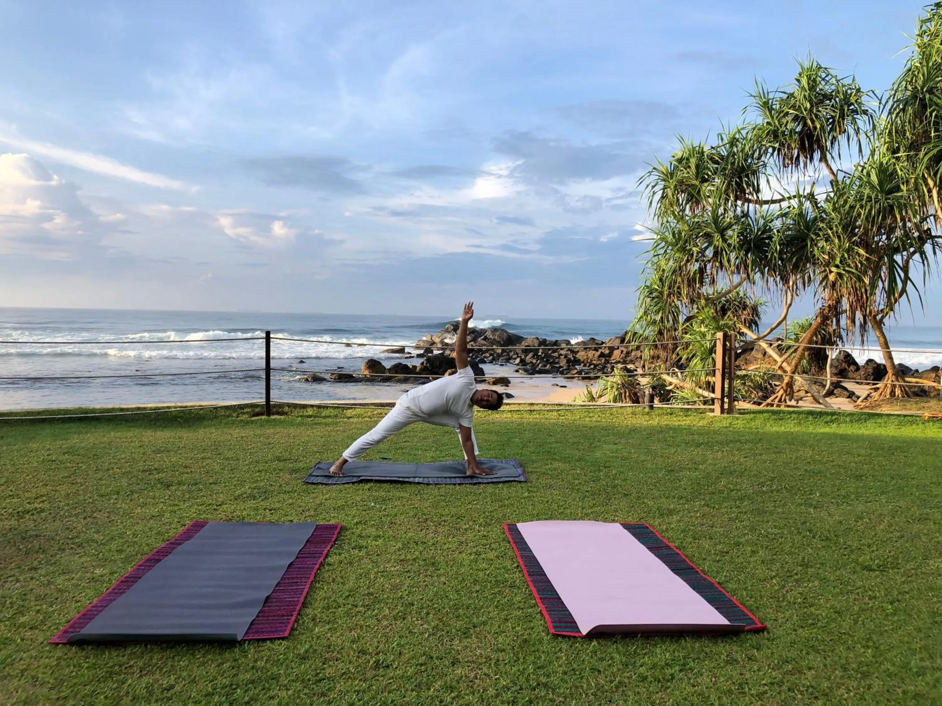 Activities in Sielen Diva