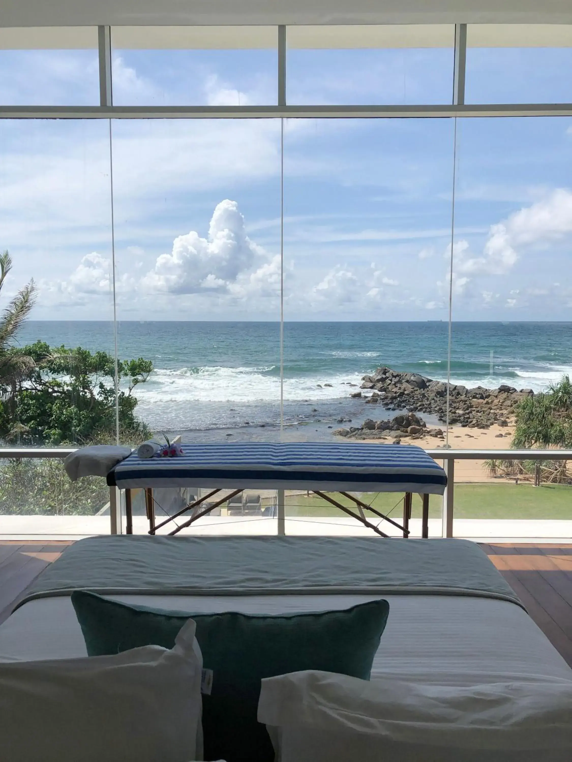 Massage, Bed in Sielen Diva Massage, Bed in Sielen Diva