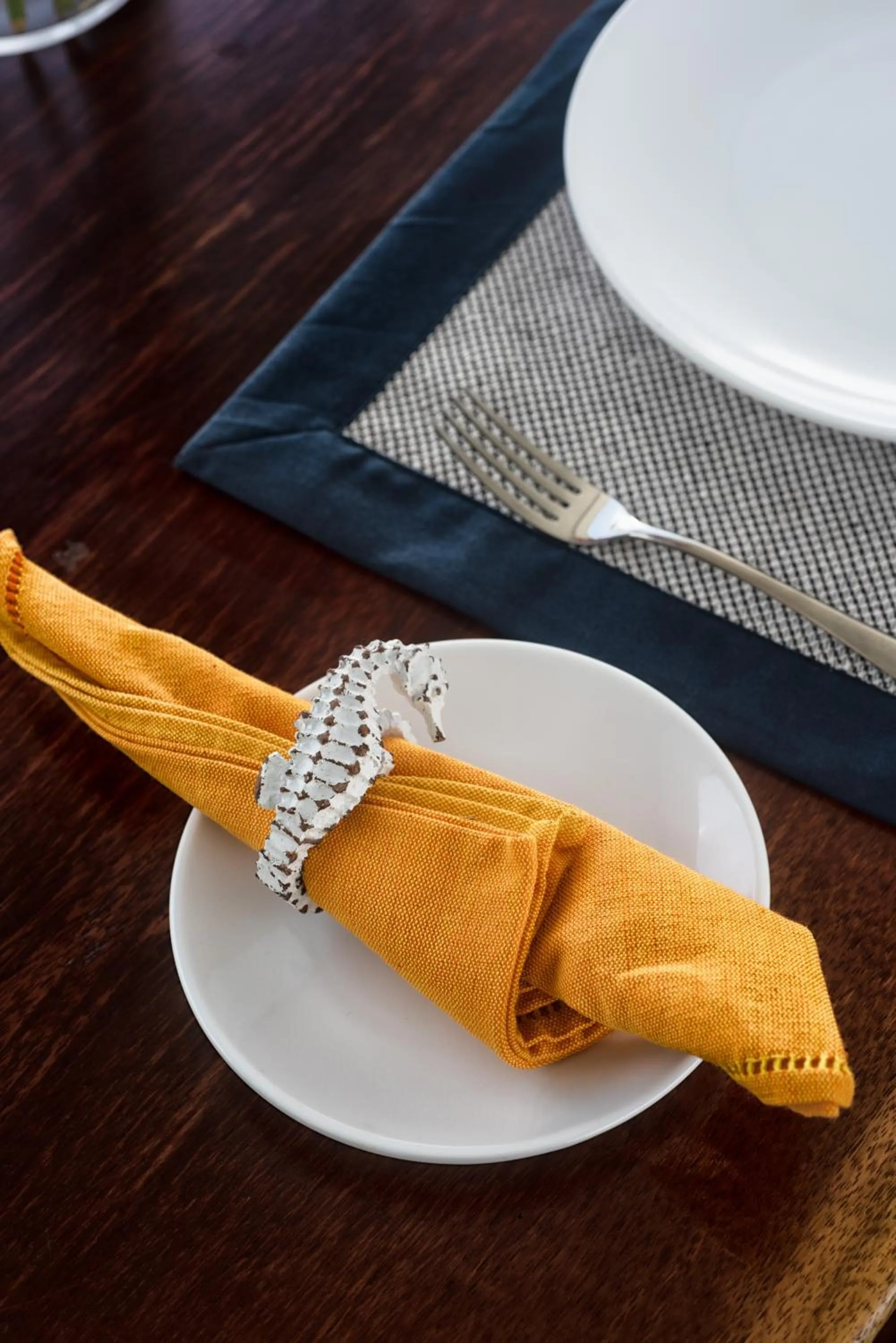 Decorative detail in Sielen Diva