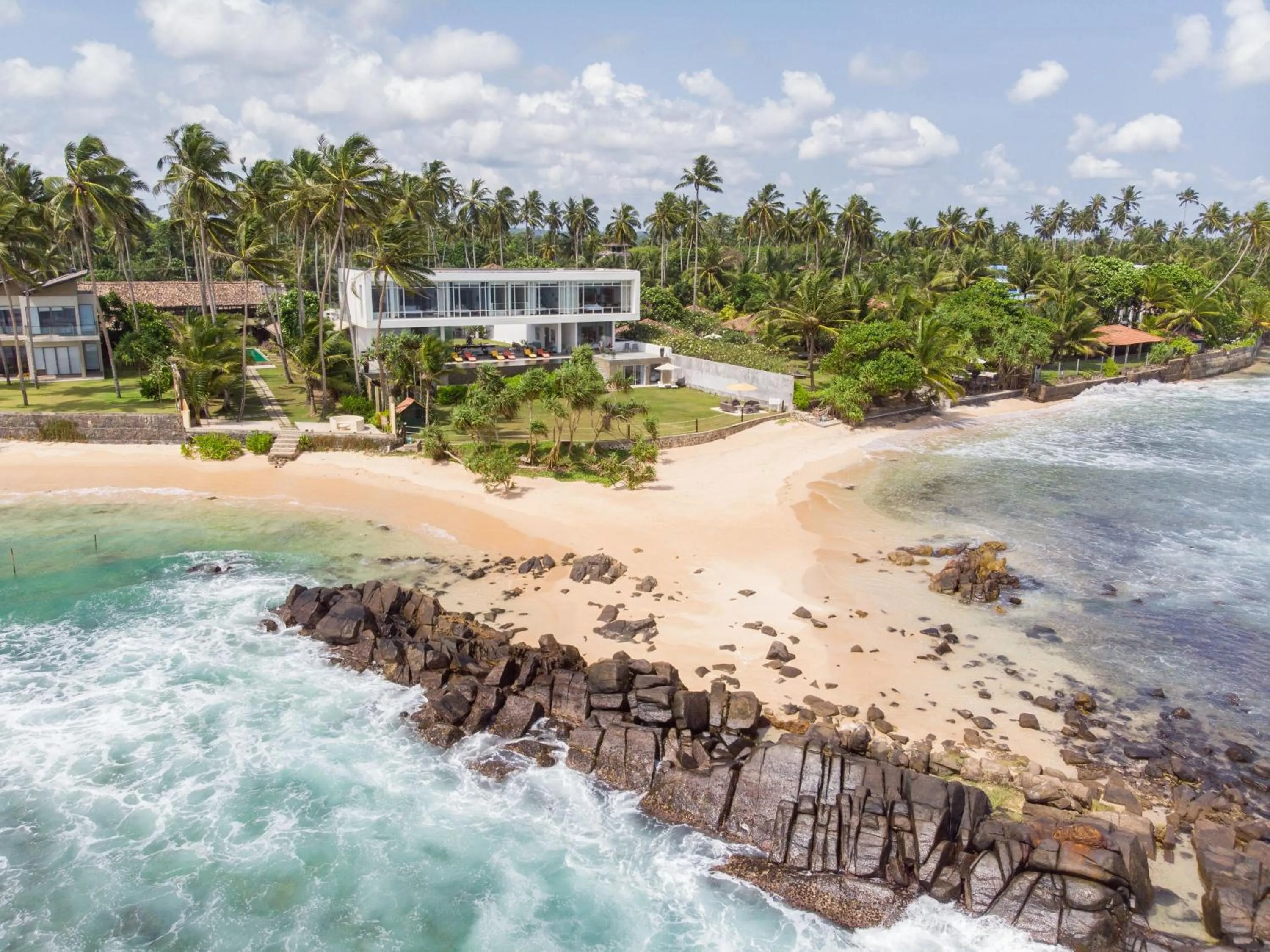 Property building in Sielen Diva