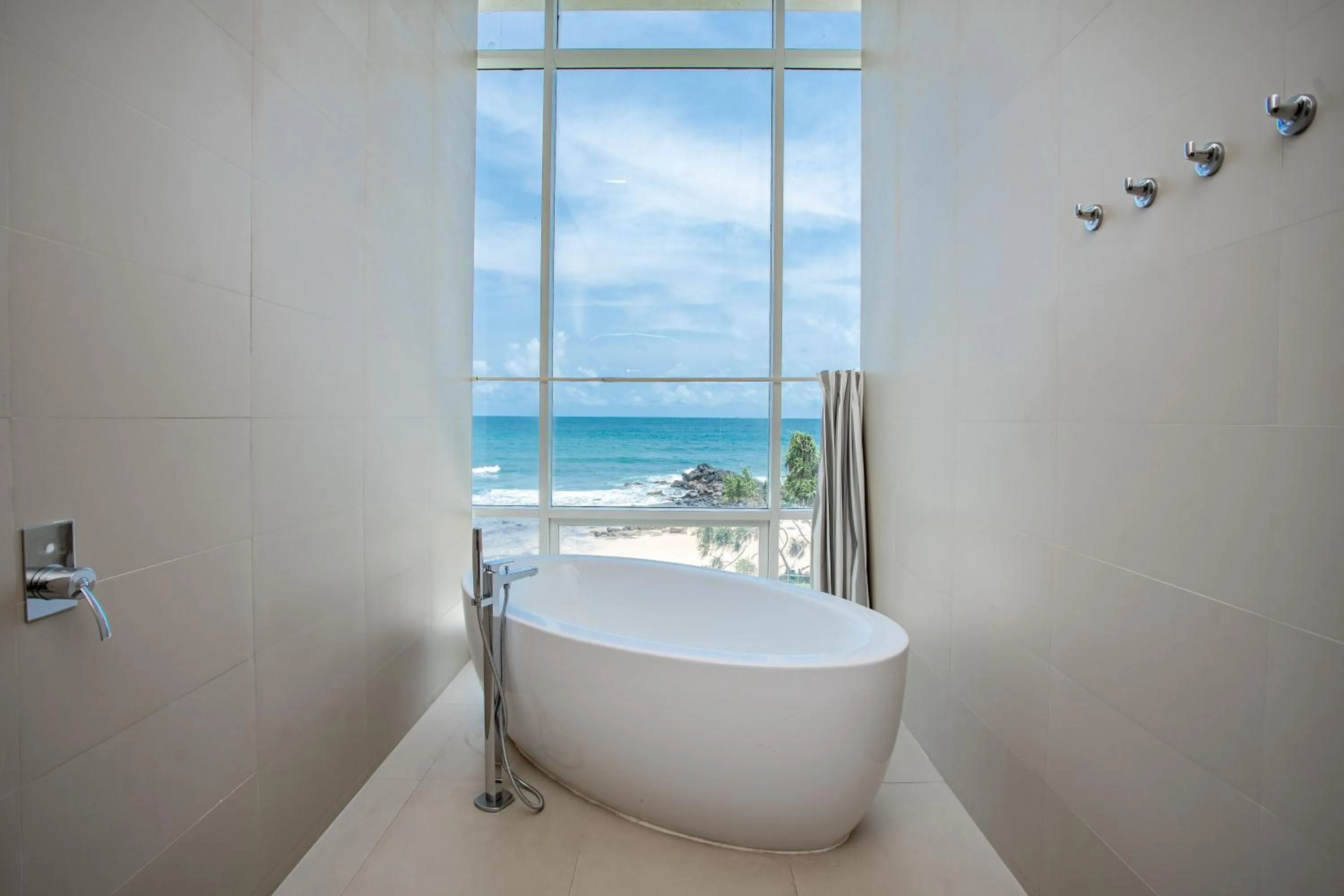 Bathroom in Sielen Diva