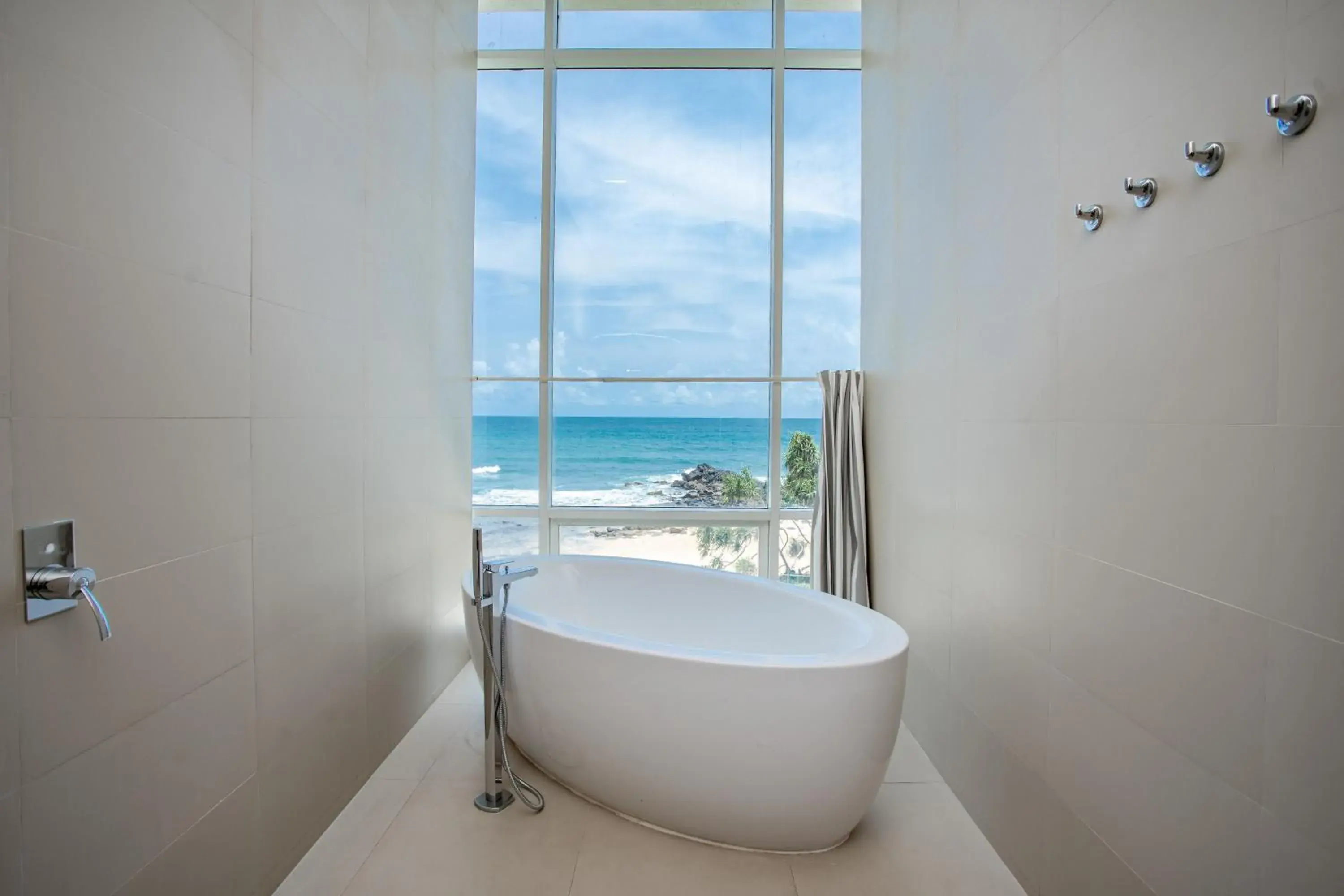 Bathroom in Sielen Diva Bathroom in Sielen Diva