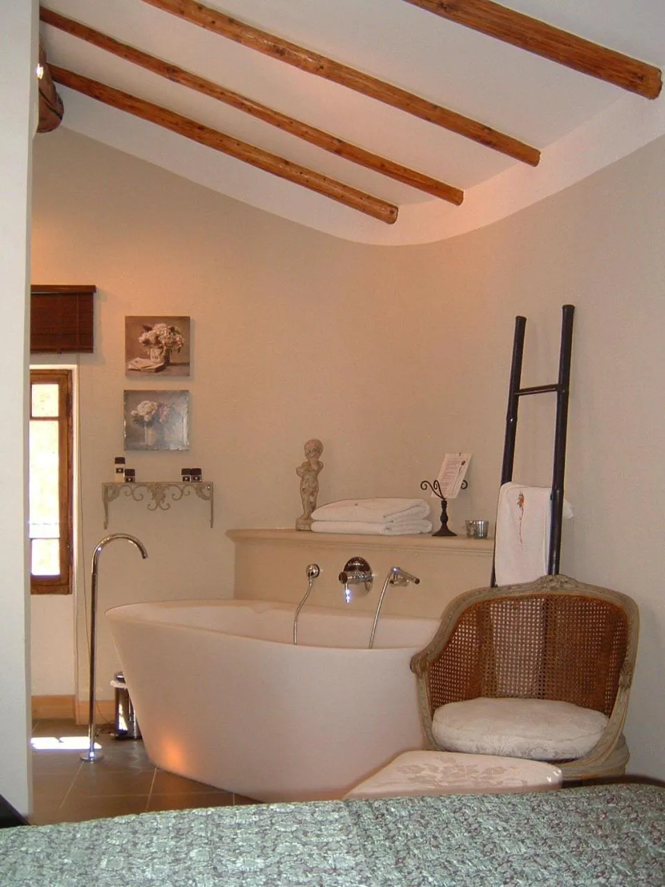 La Suite du Village d'Eze