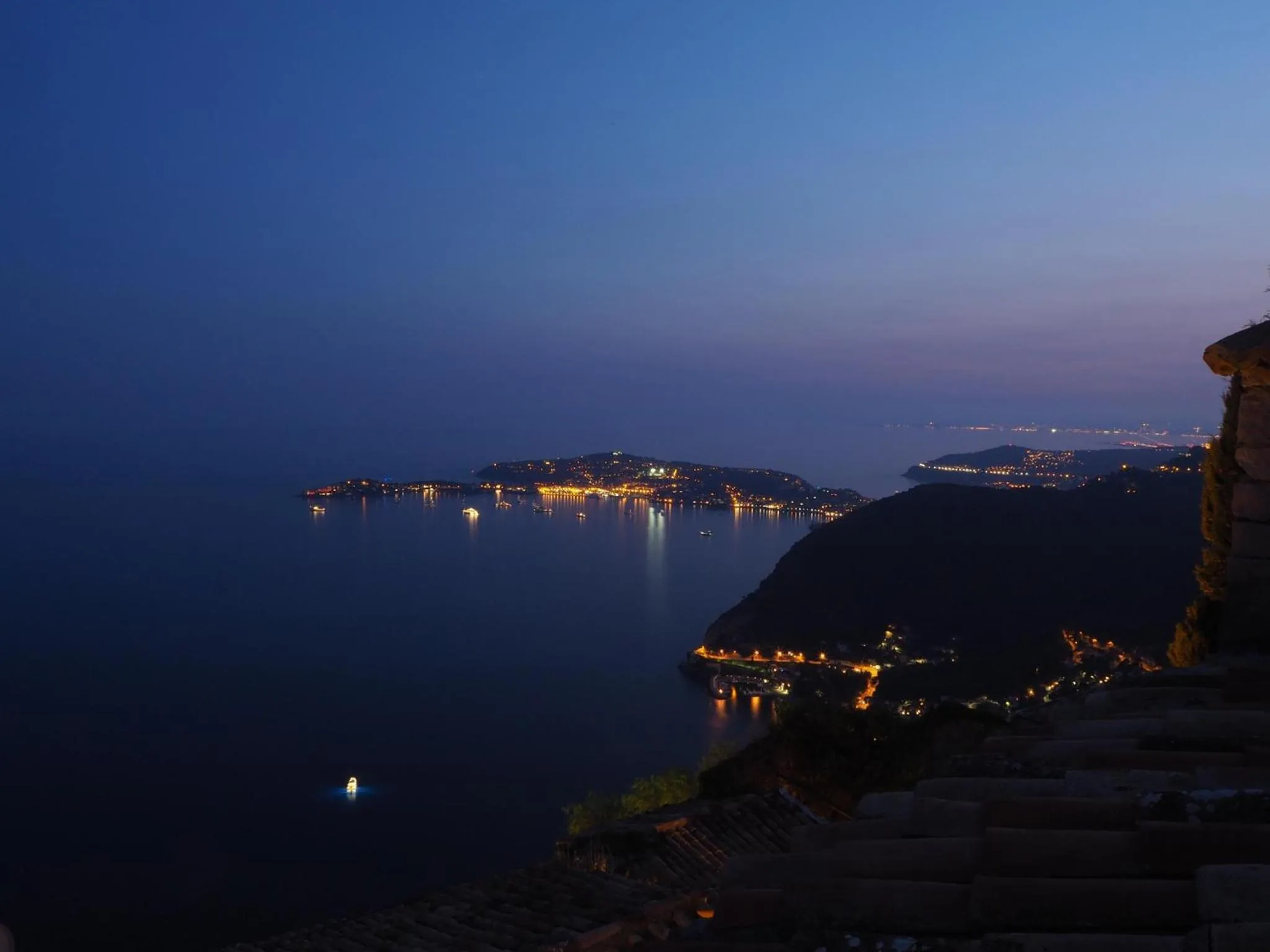 La Suite du Village d'Eze