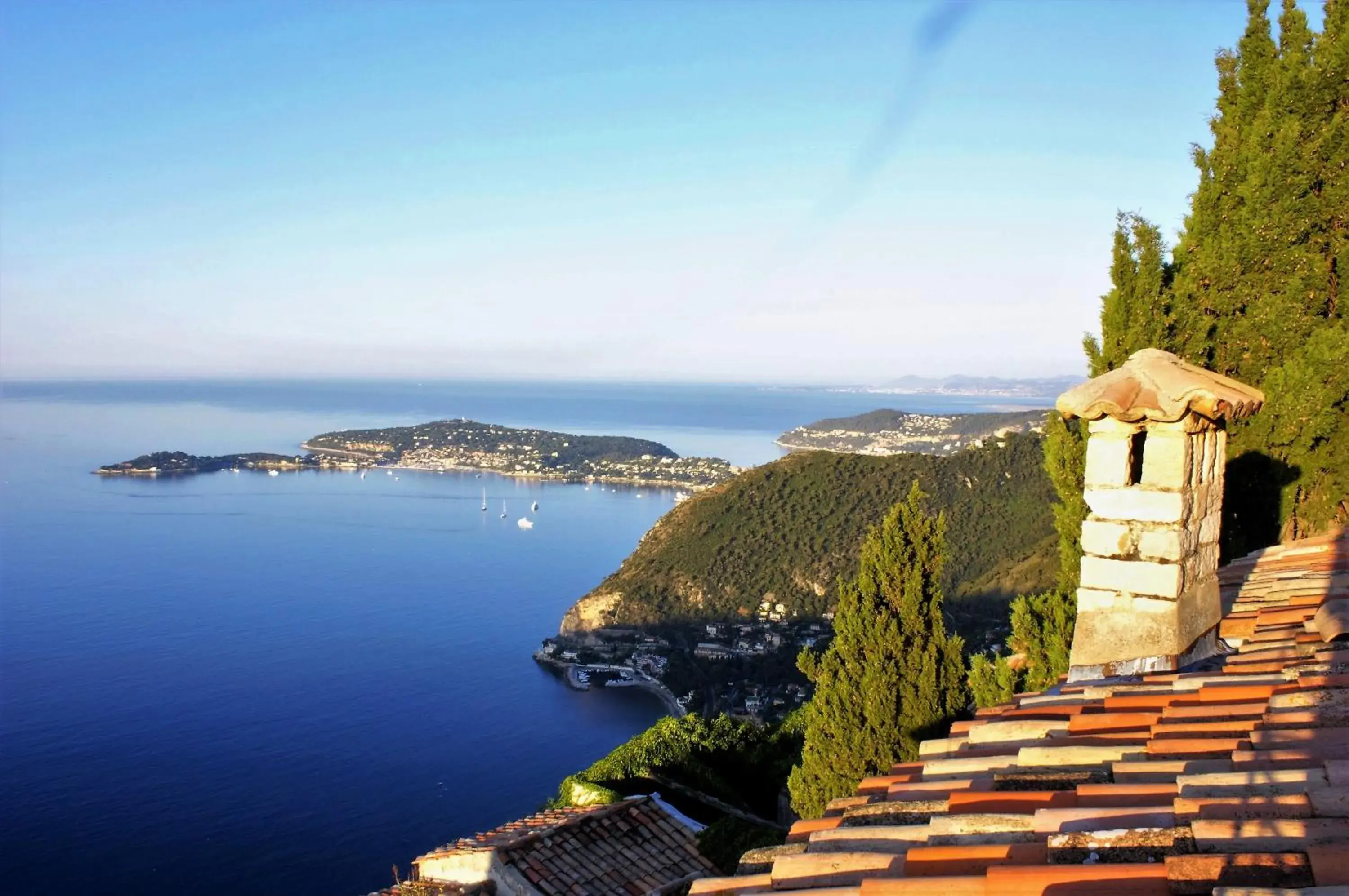 La Suite du Village d'Eze La Suite du Village d'Eze
