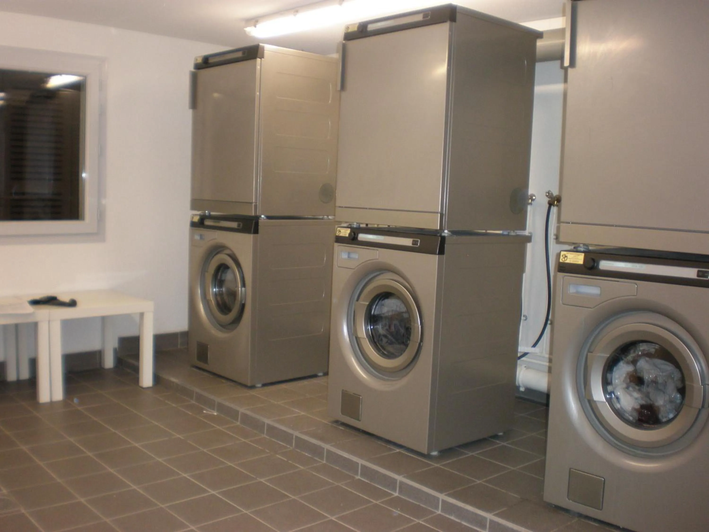 Other in Résidence Hôtelière Laudine