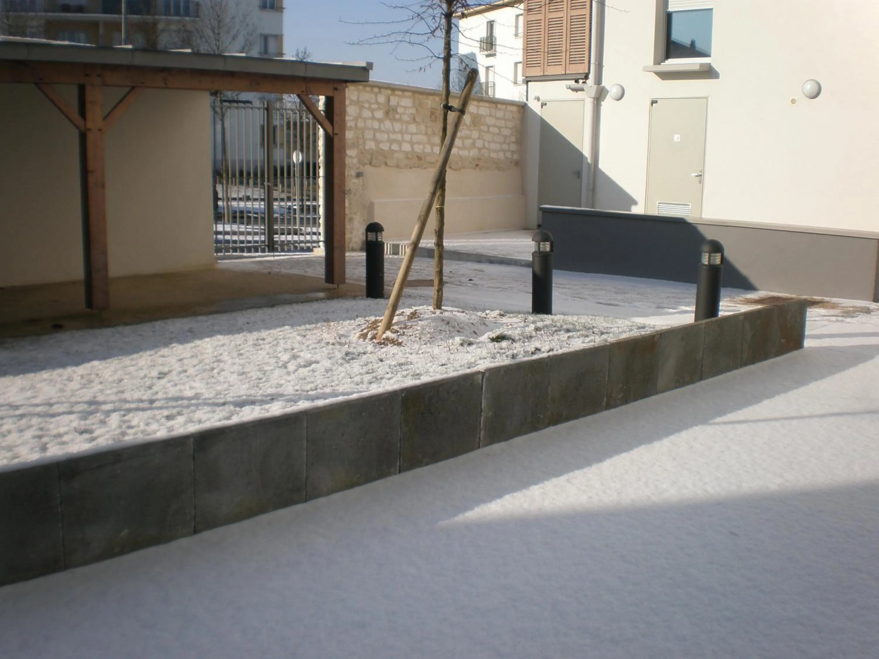 Other in Résidence Hôtelière Laudine