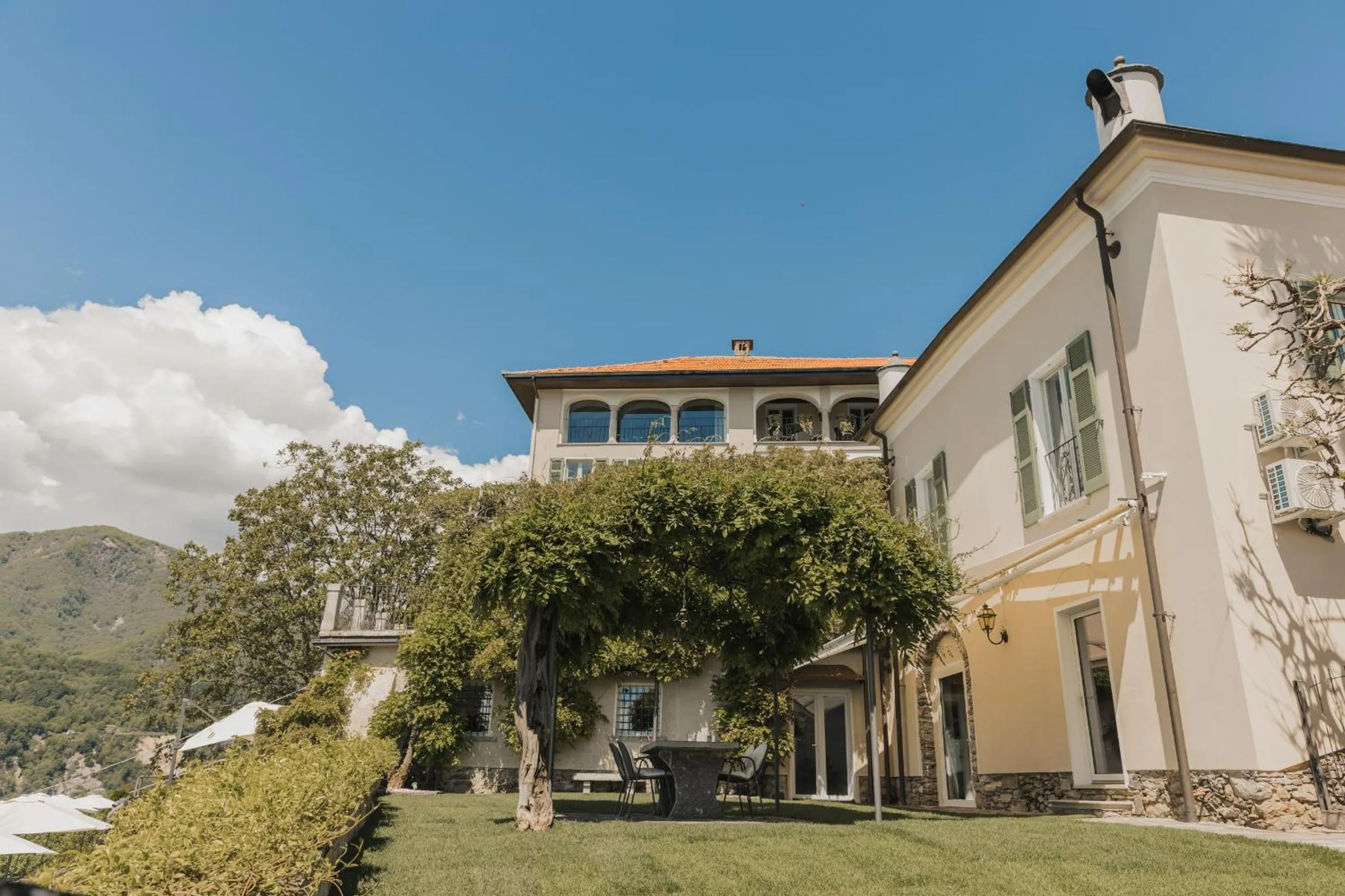 Villa Antica Colonia SPA & Wellness