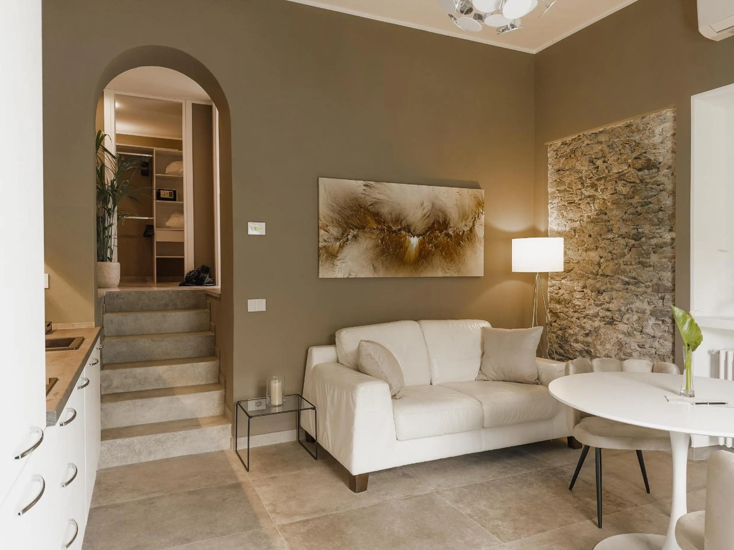 Villa Antica Colonia SPA & Wellness
