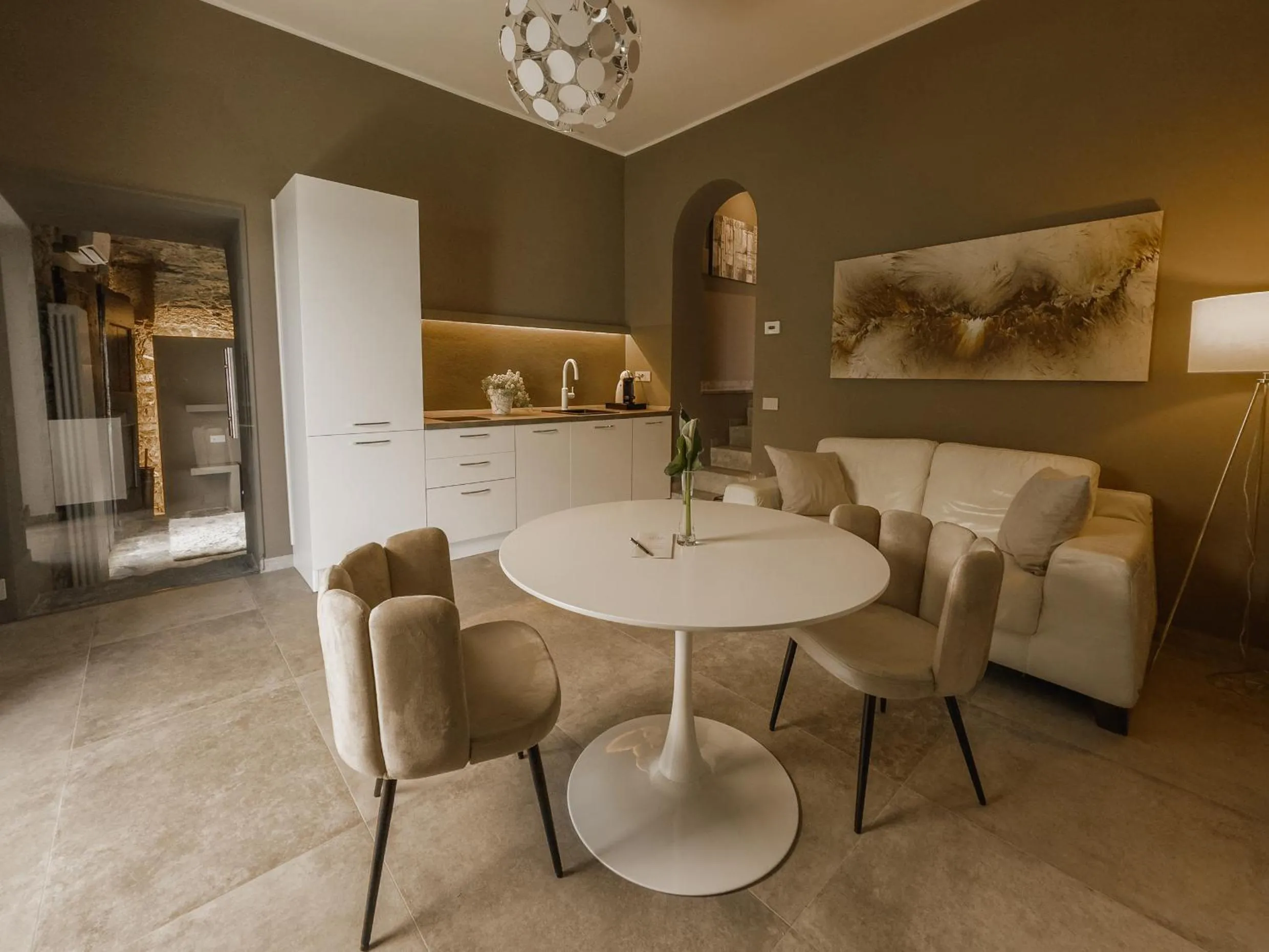 Villa Antica Colonia SPA & Wellness