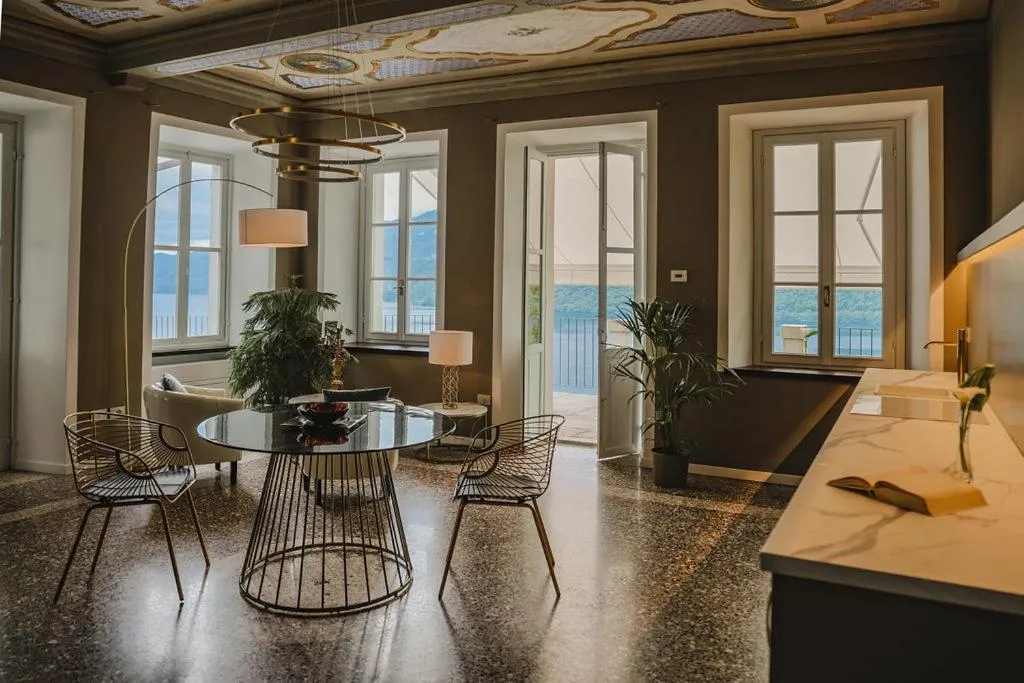 Villa Antica Colonia SPA & Wellness